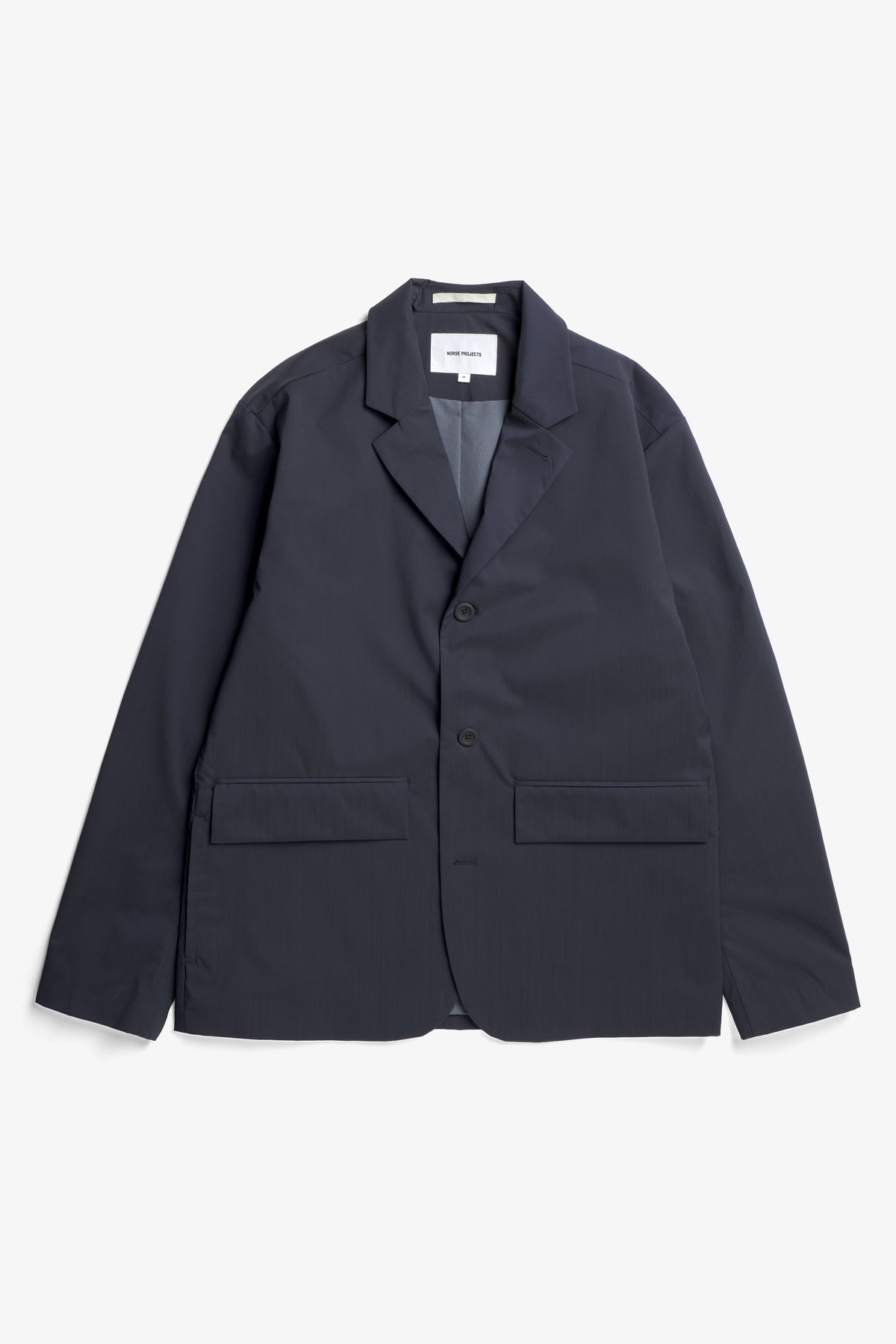 Nilas Alpinix Smart Merino Jacket