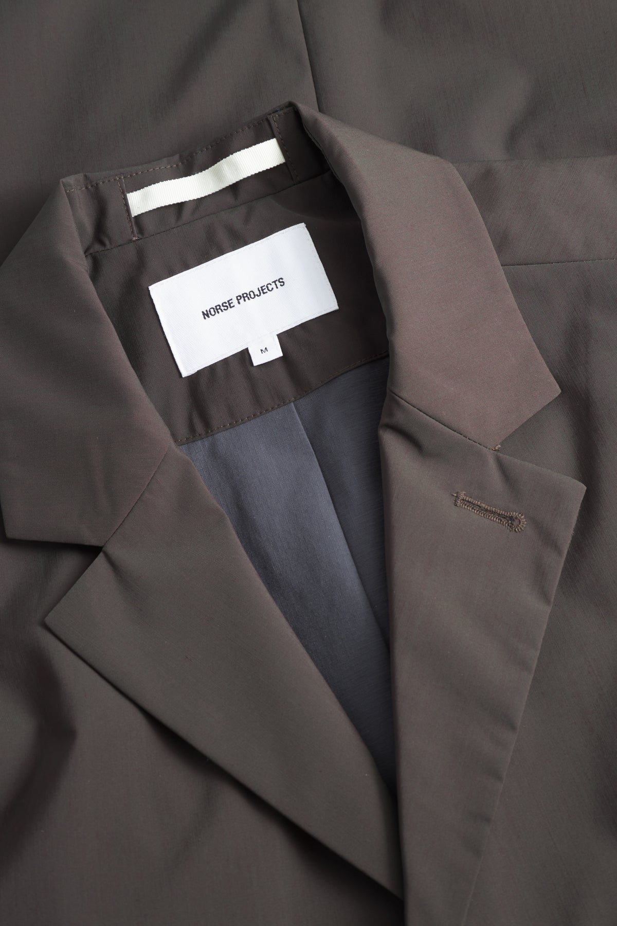 Nilas Alpinix Smart Merino Jacket