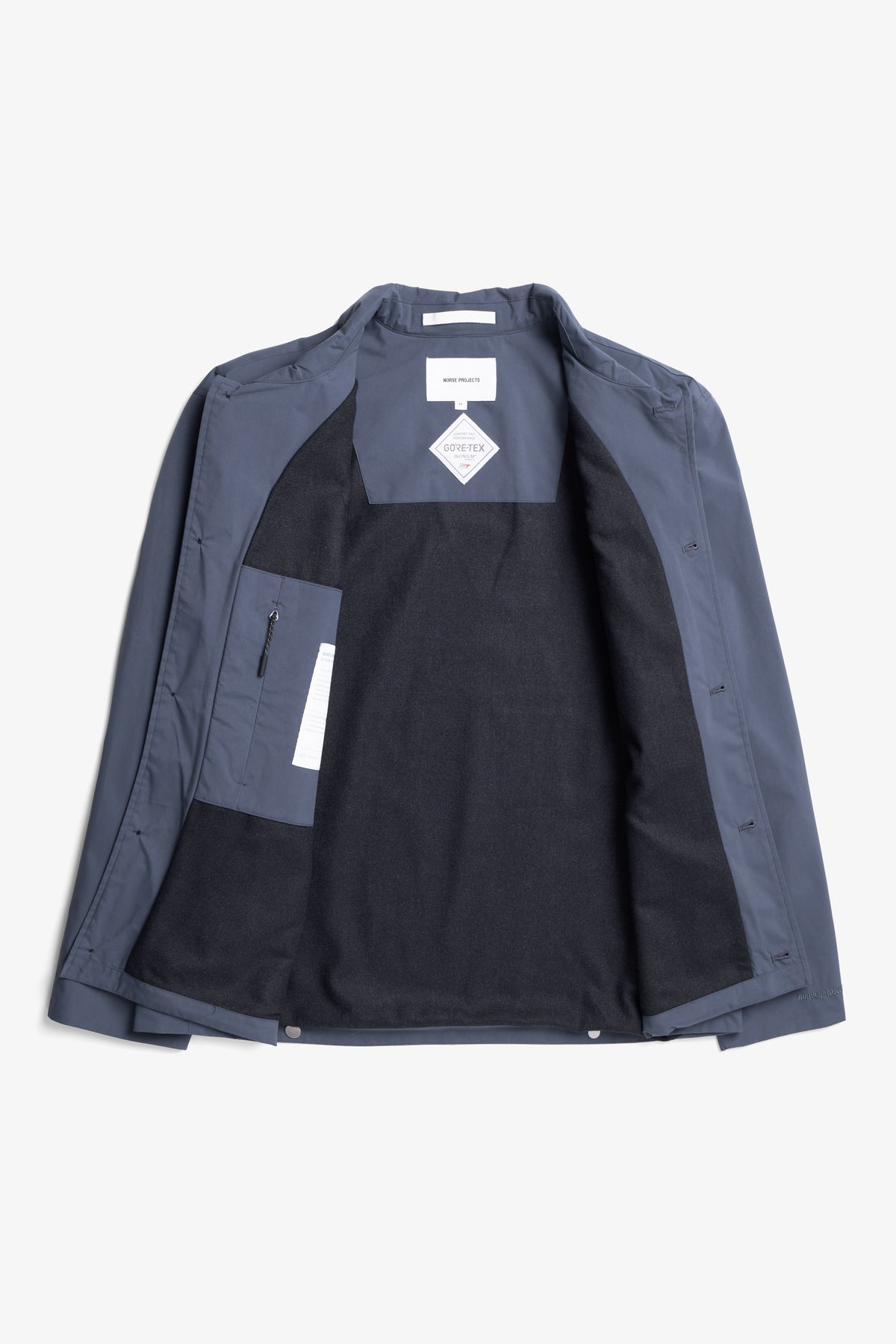 Marcus Windstopper Overshirt