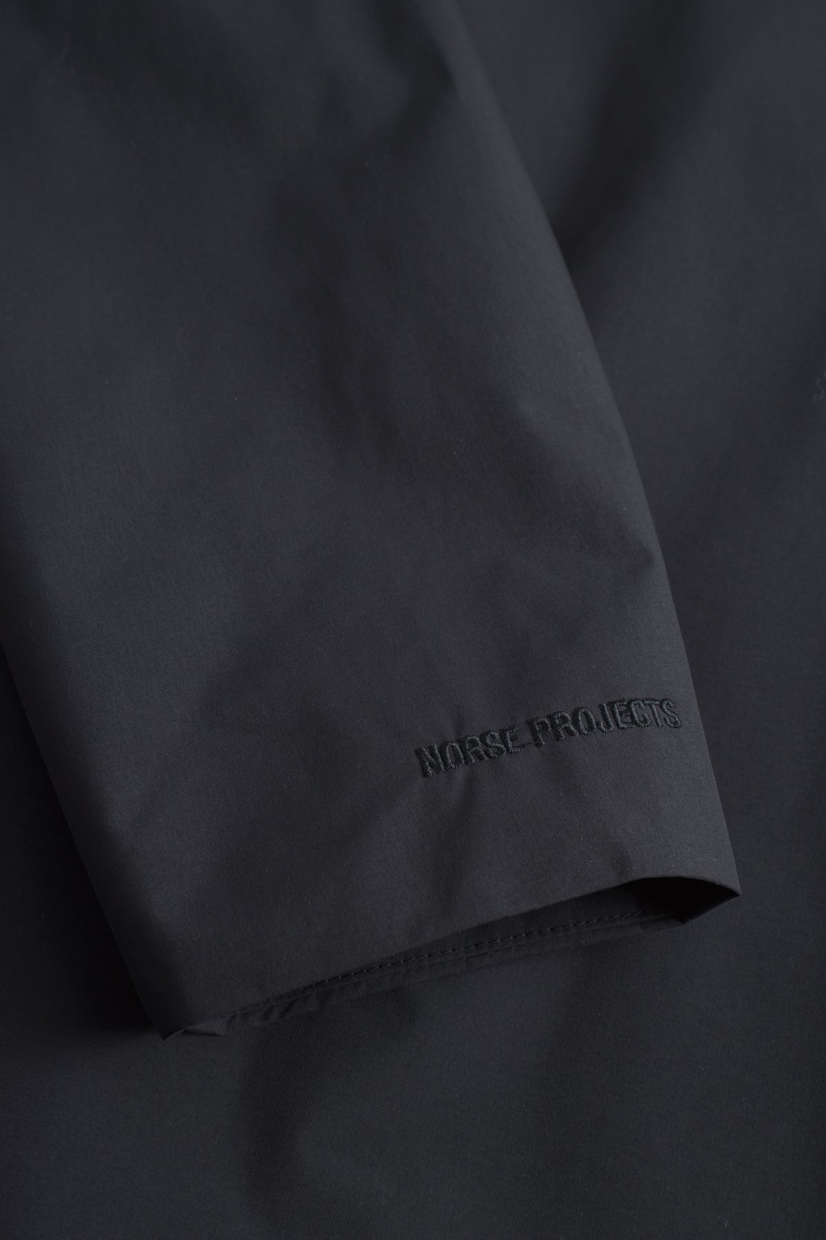 Marcus Windstopper Overshirt