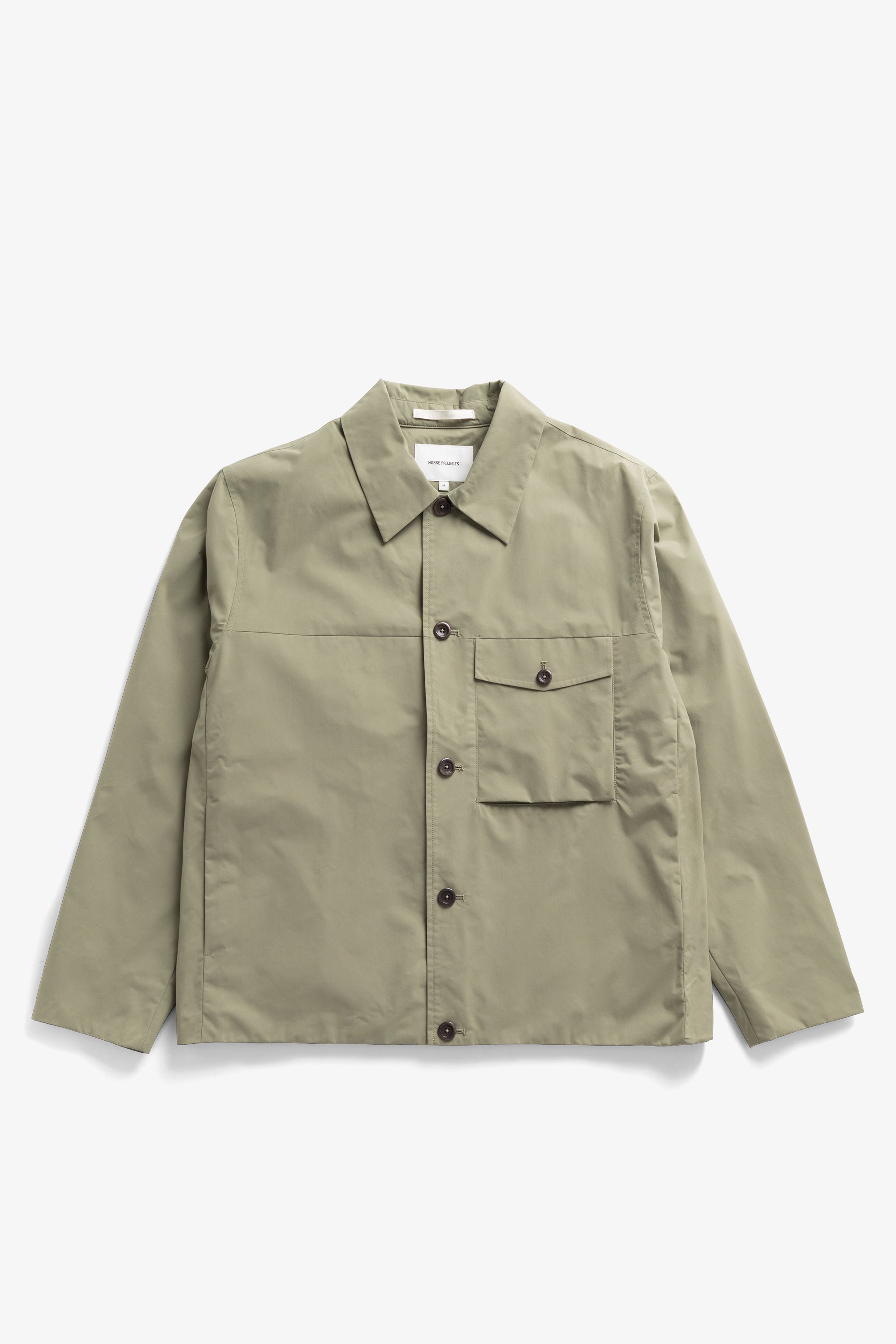 Arresskov Windstopper Overshirt