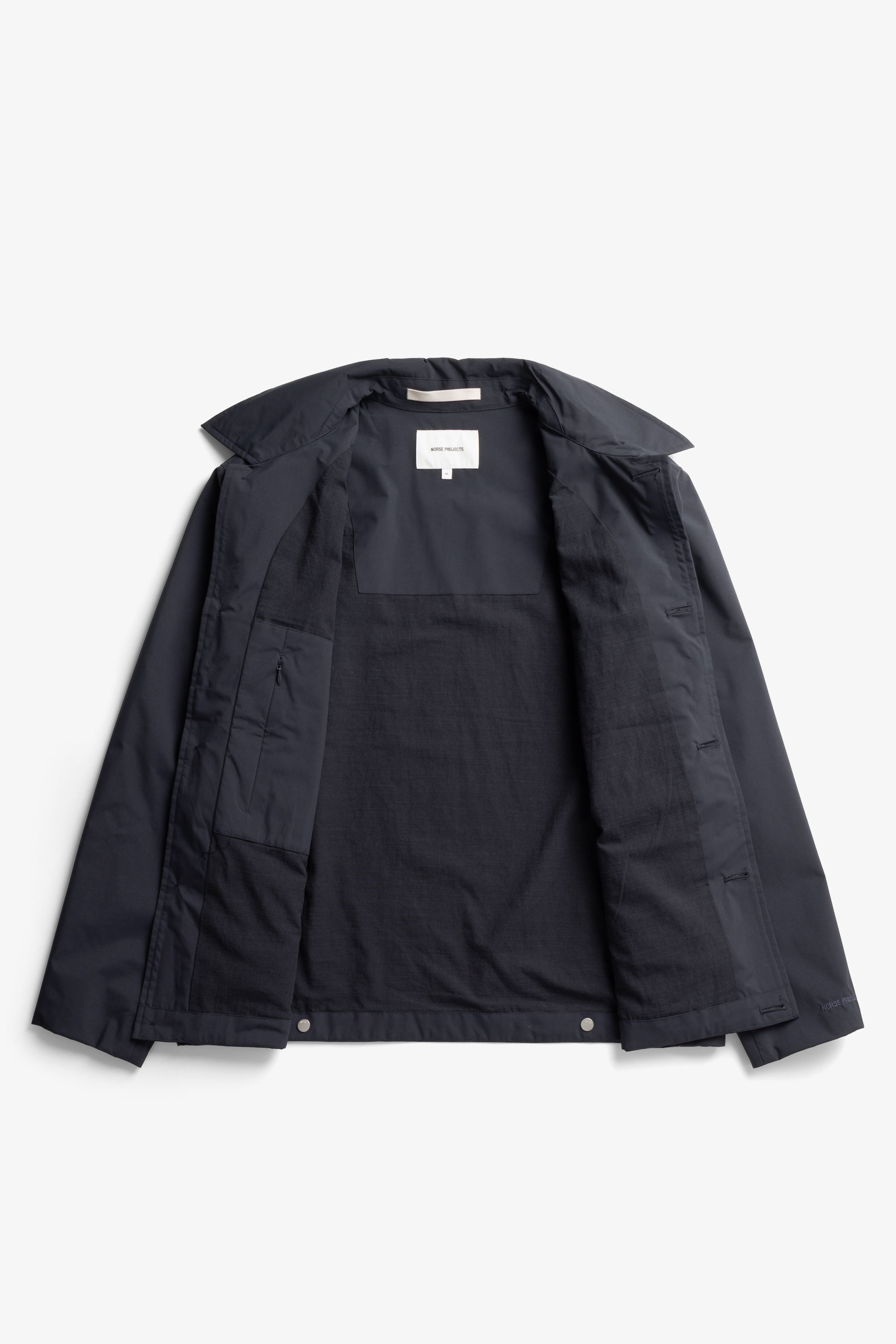 Arresskov Windstopper Overshirt