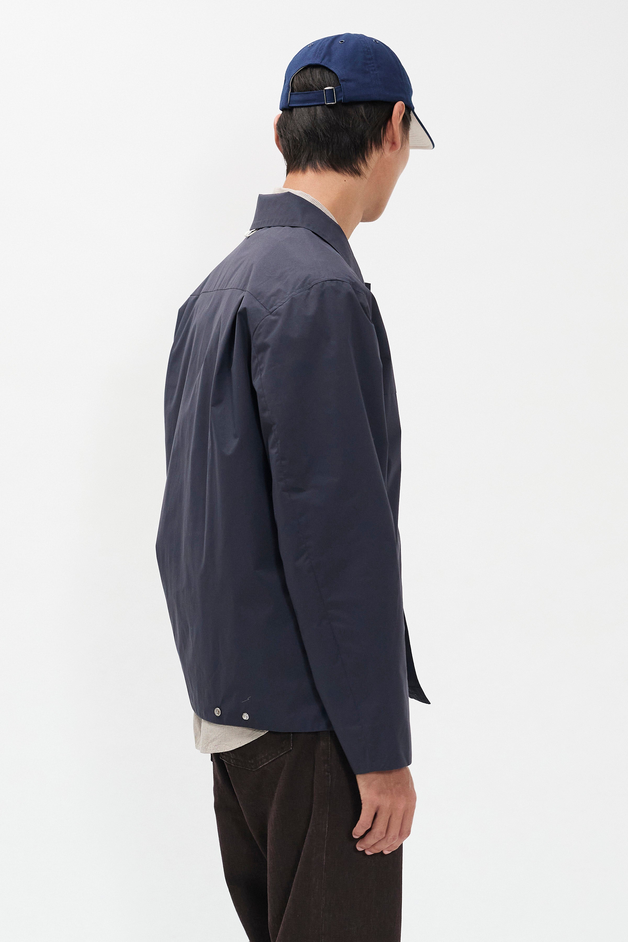 Arresskov Windstopper Overshirt
