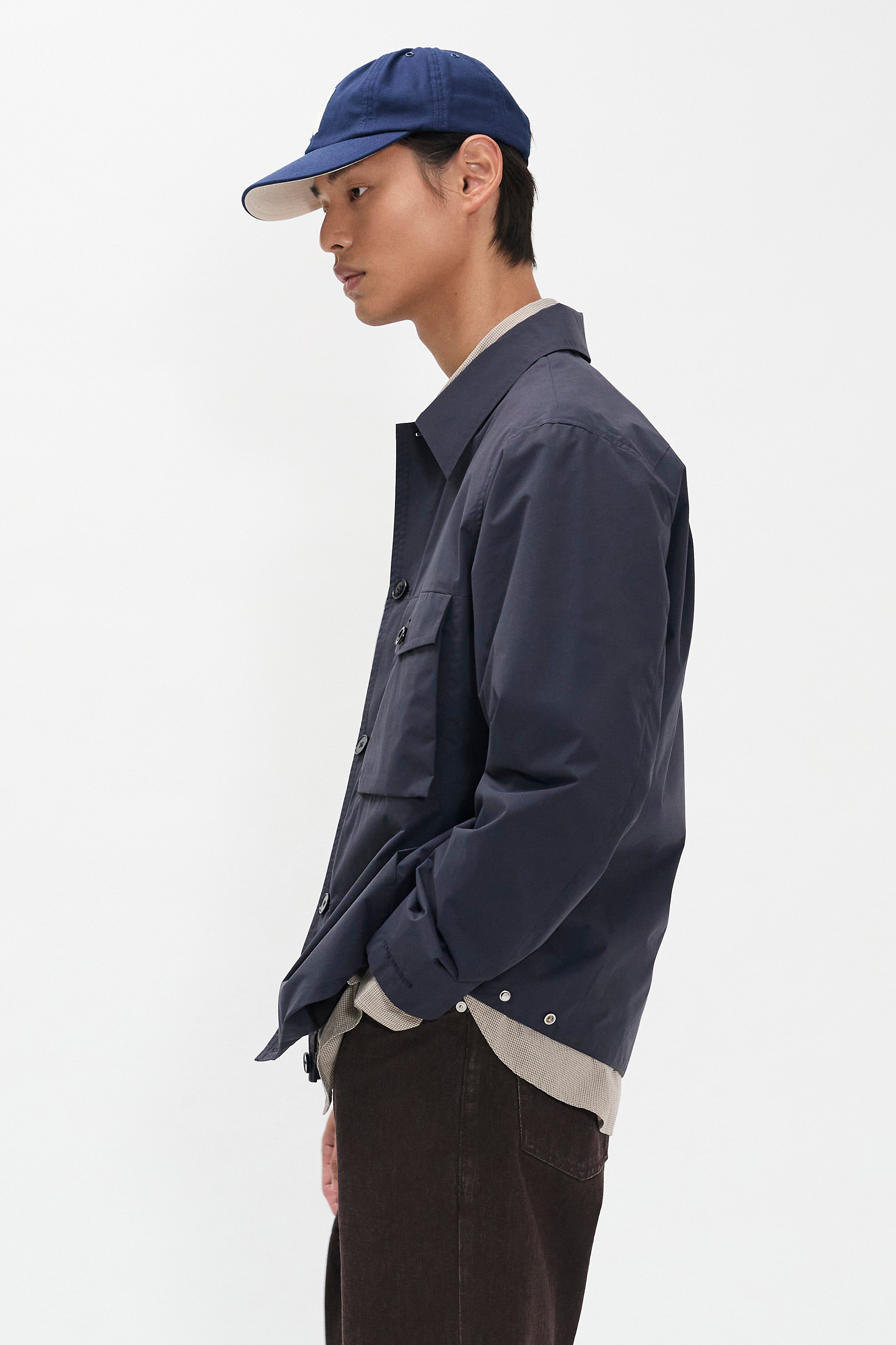 Arresskov Windstopper Overshirt