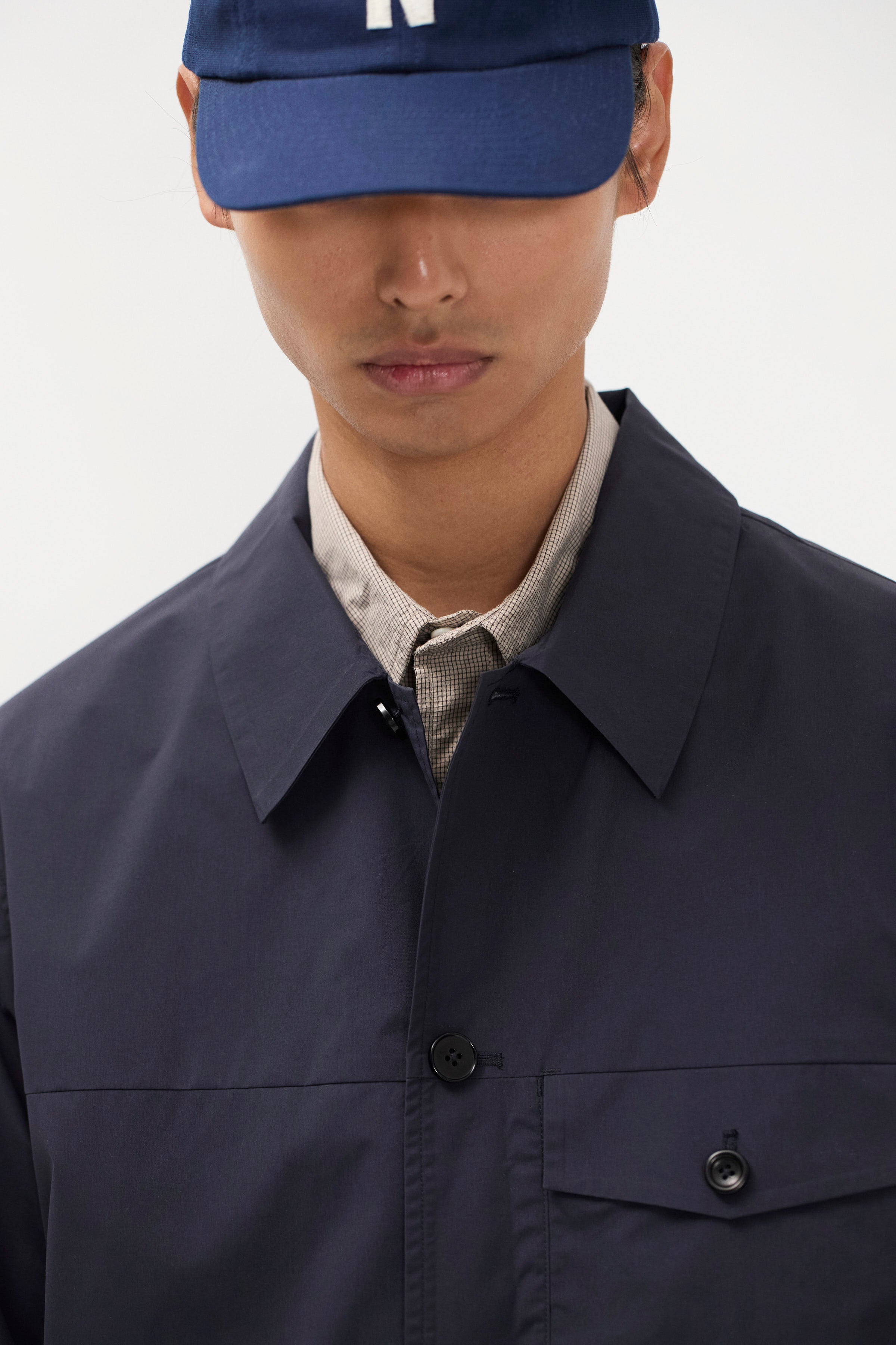 Arresskov Windstopper Overshirt