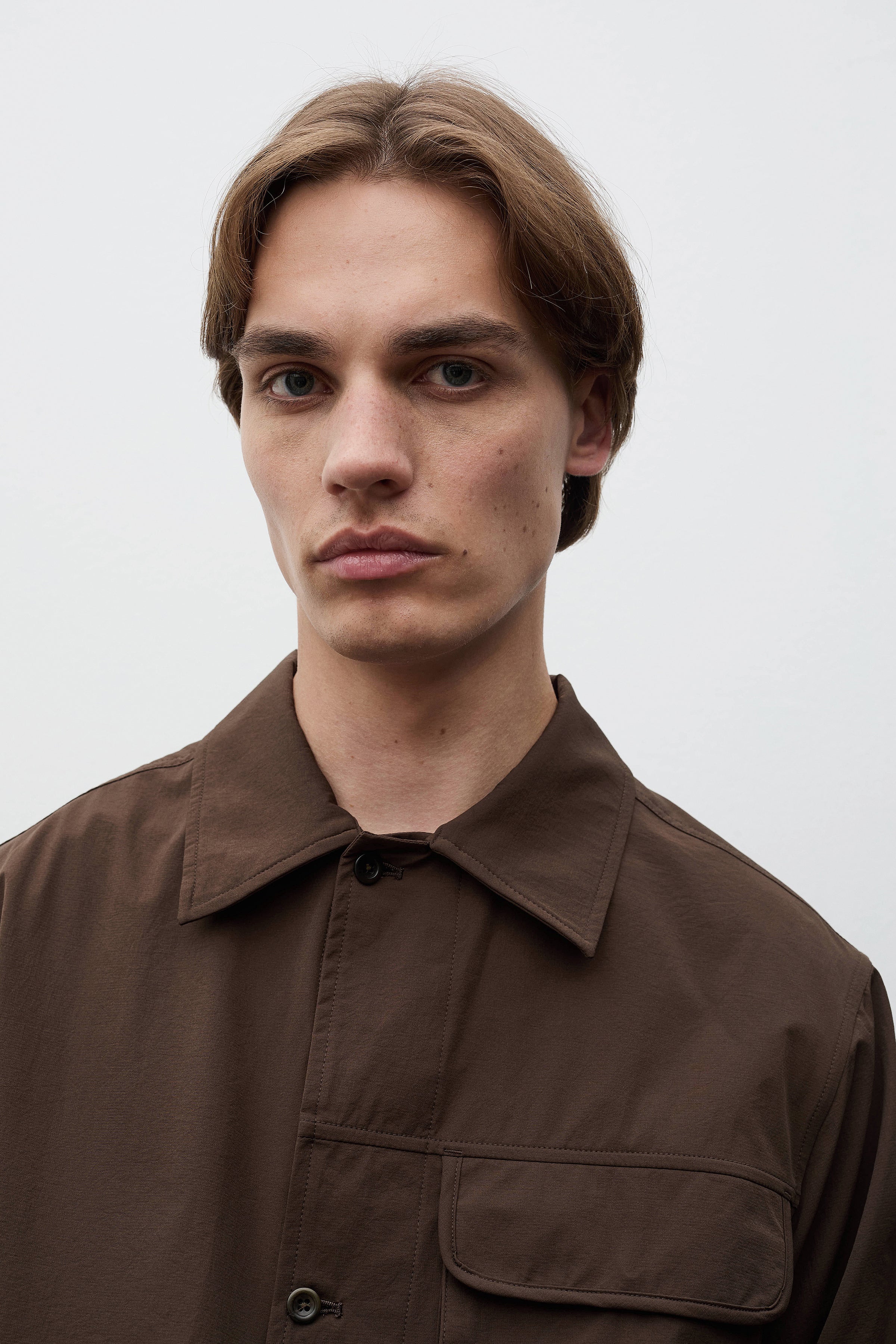 Mols Commuter Overshirt