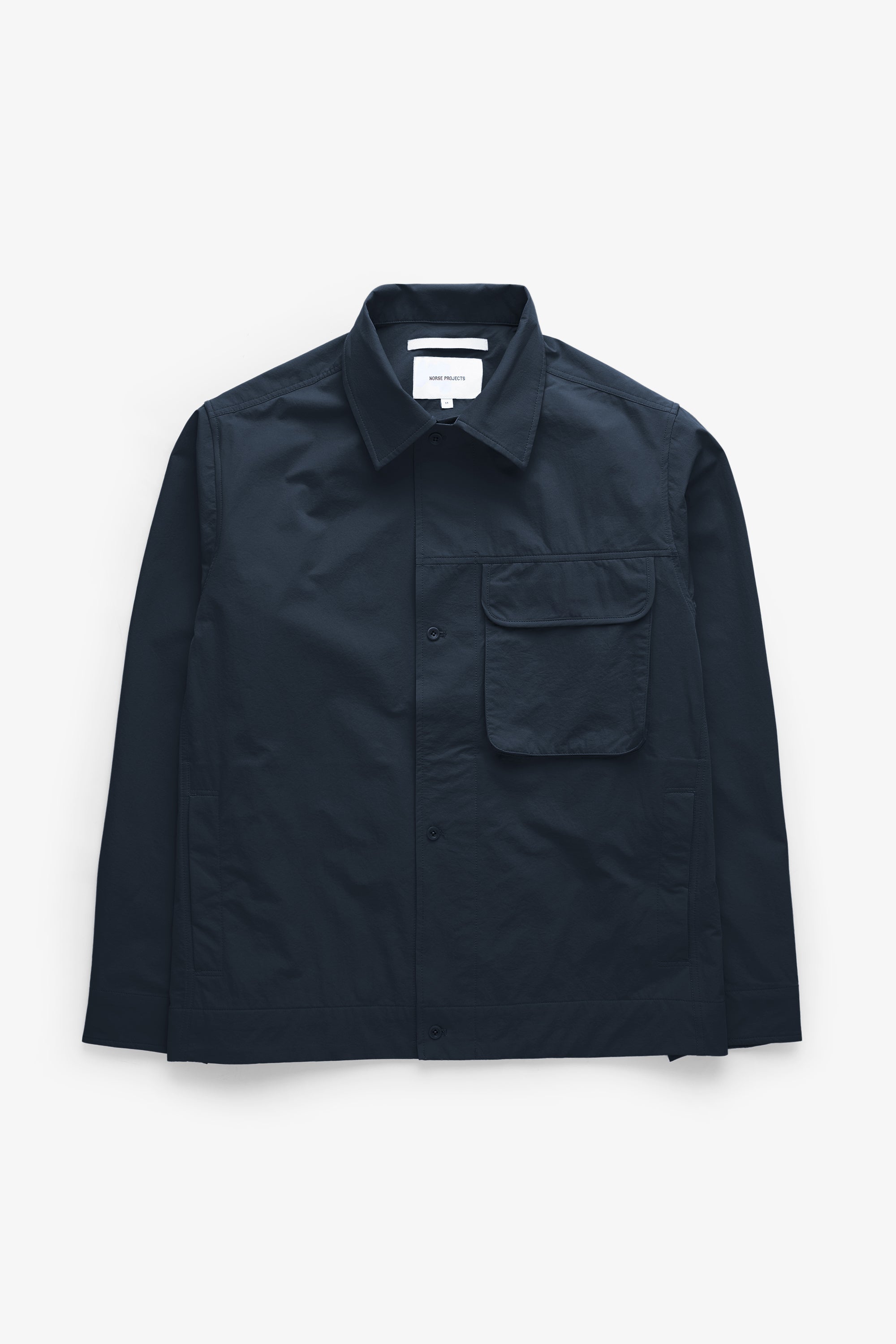 Mols Commuter Overshirt