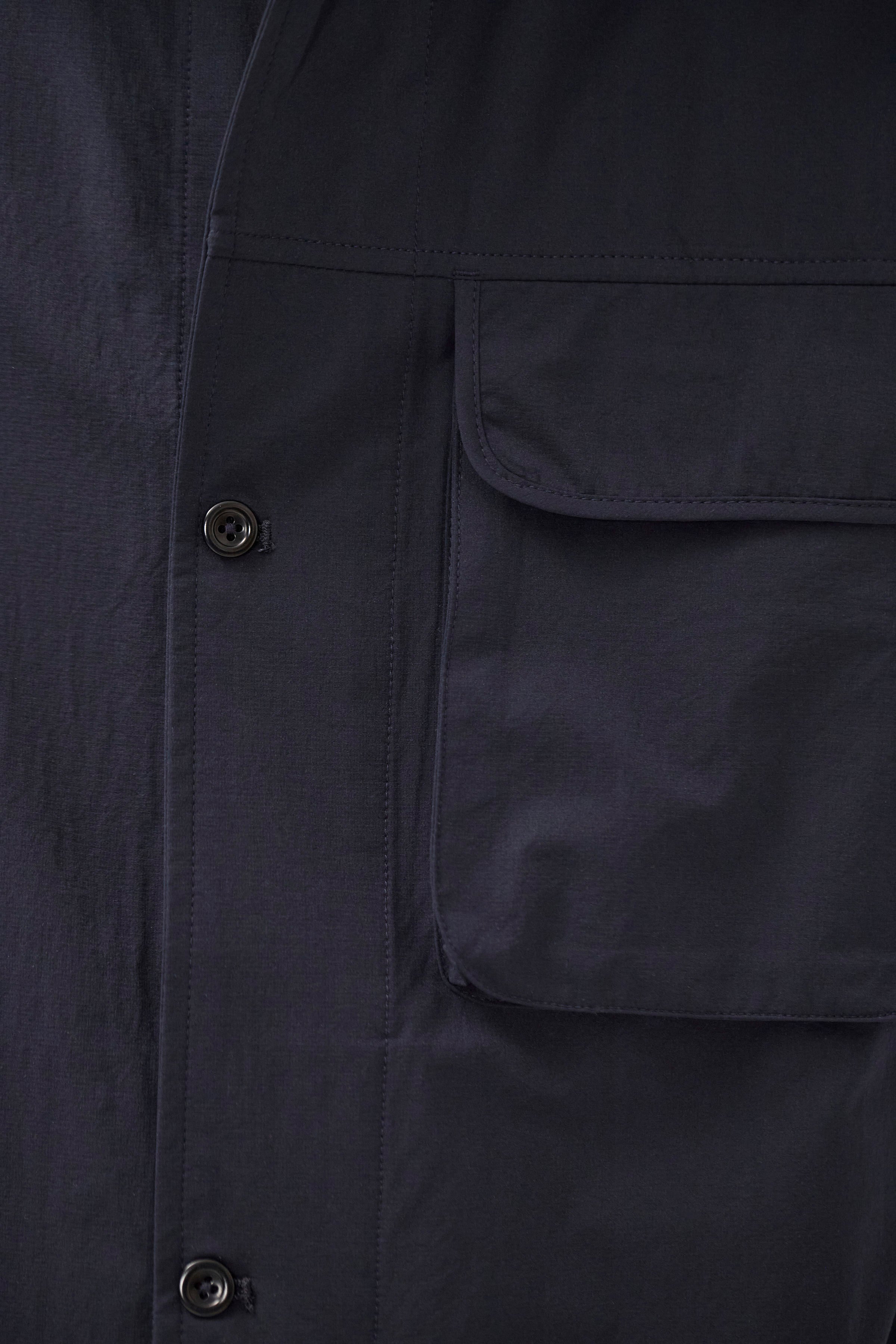 Mols Commuter Overshirt