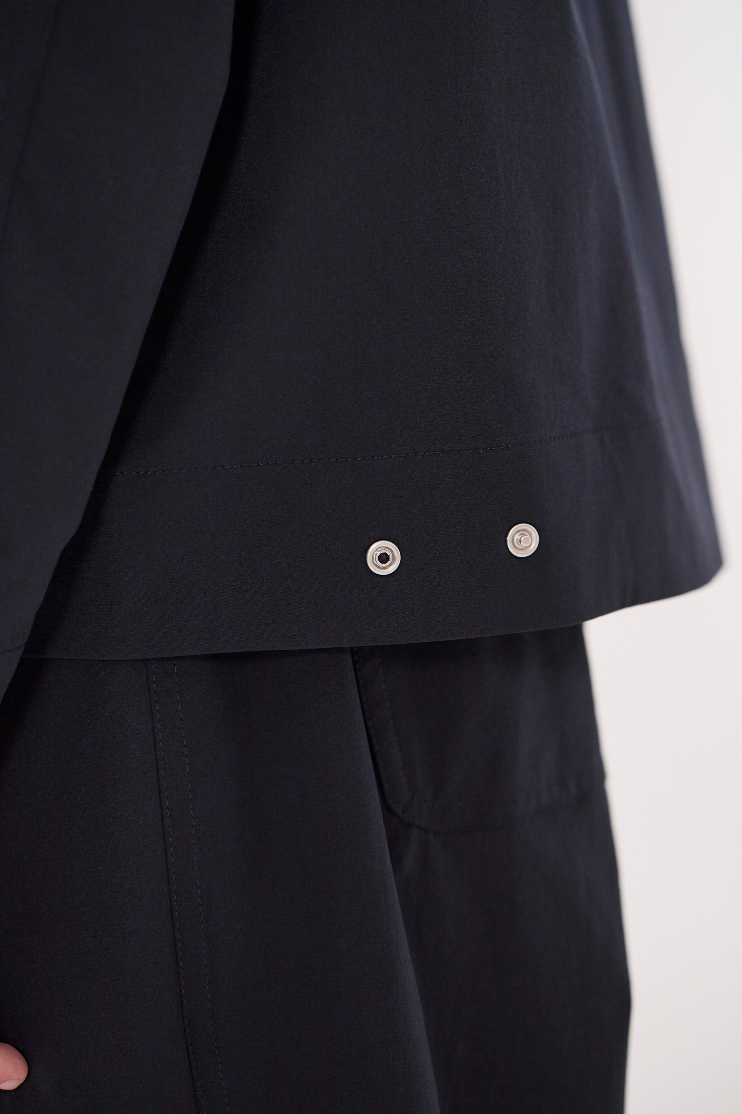 Mols Commuter Overshirt