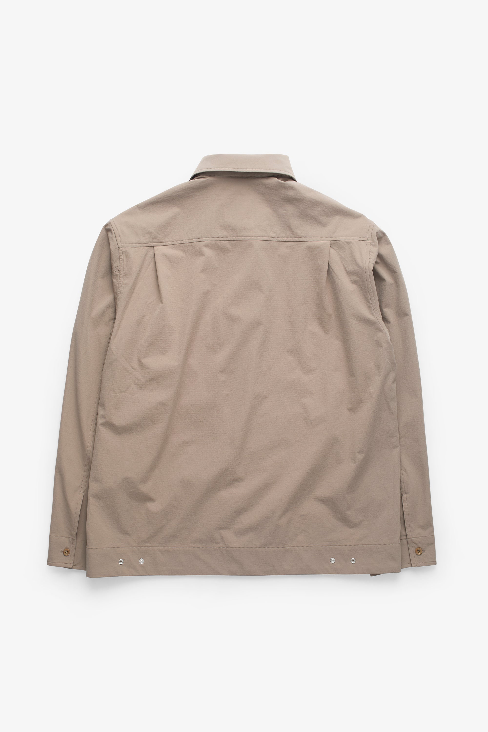Mols Commuter Overshirt