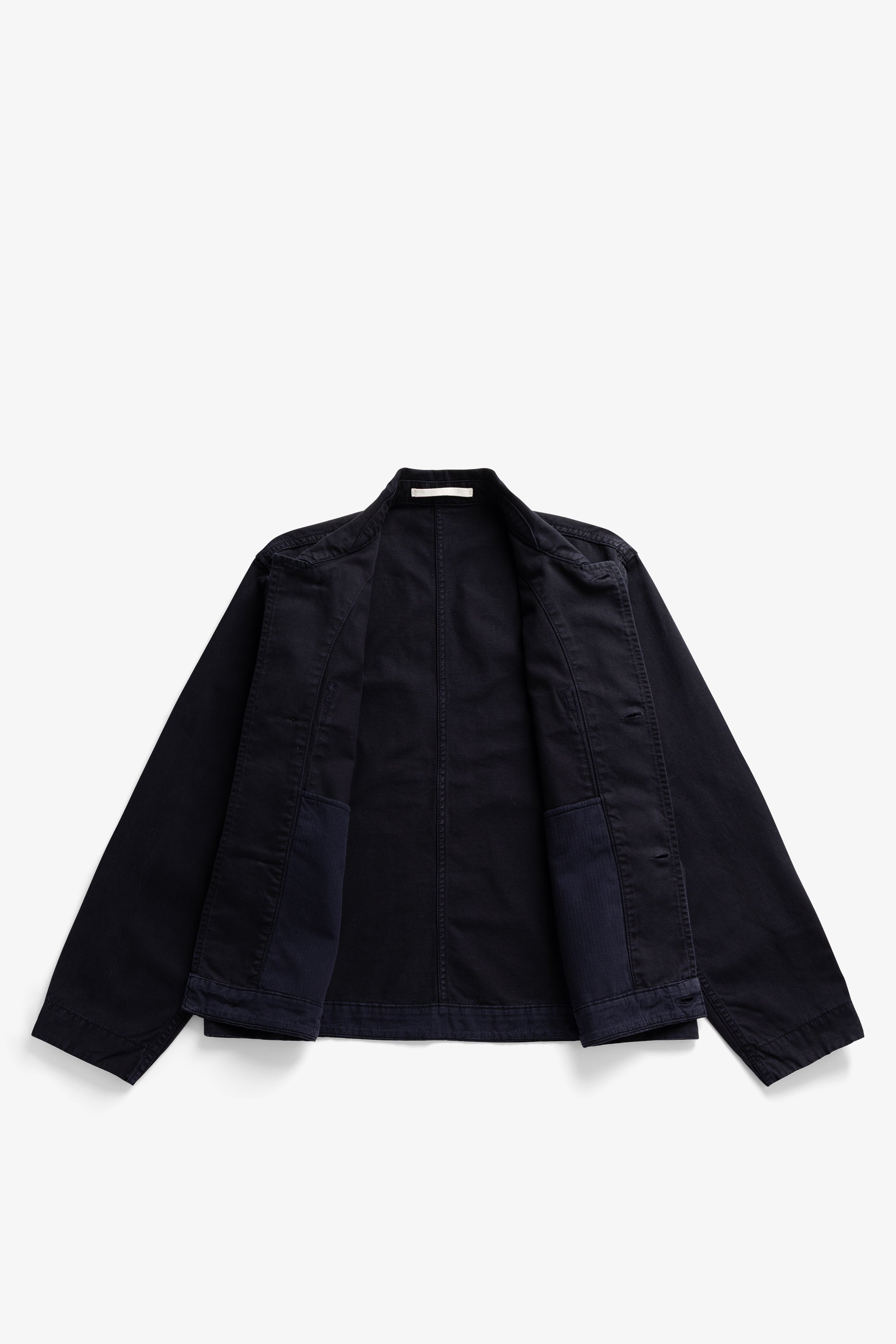 Arresskov Broken Twill Overshirt