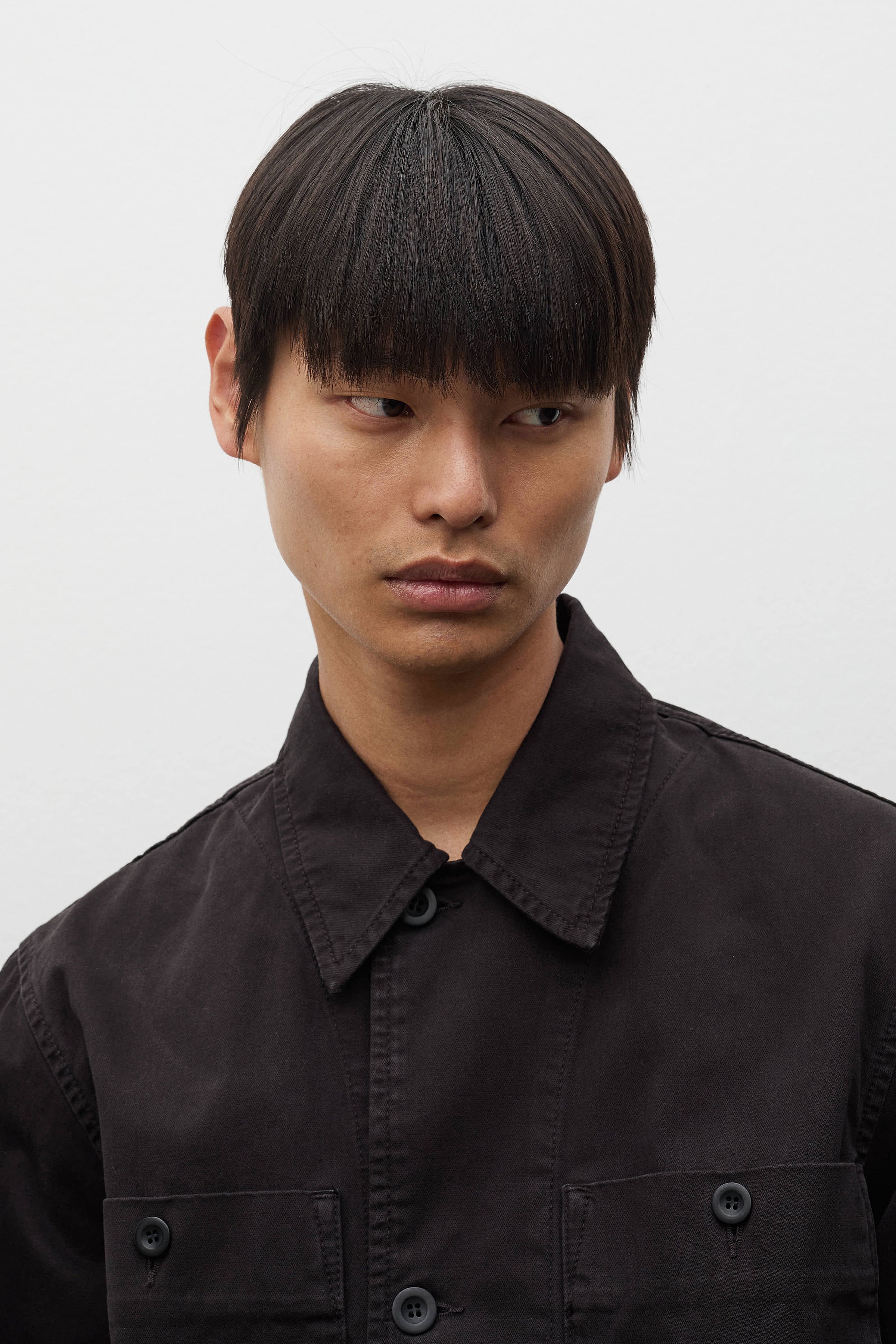 Arresskov Broken Twill Overshirt