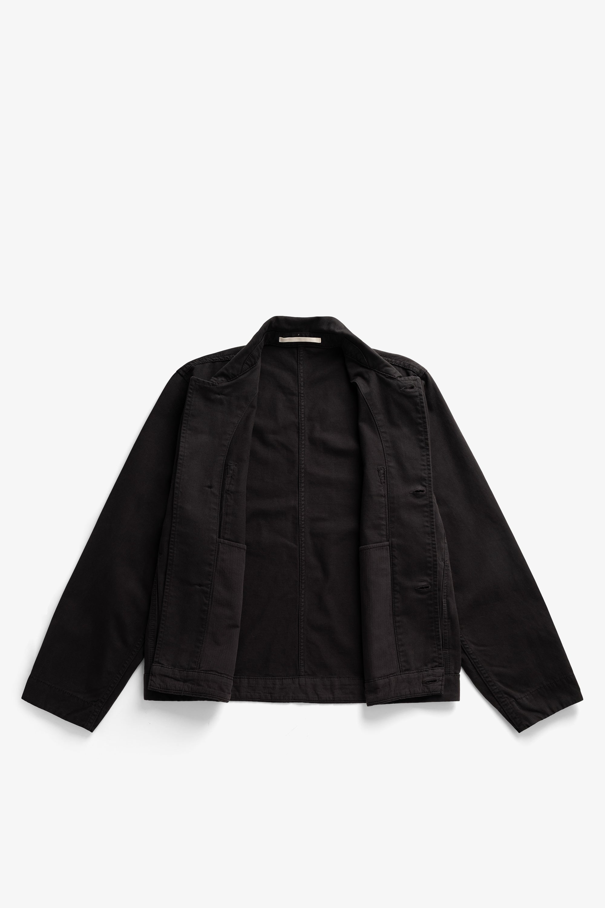 Arresskov Broken Twill Overshirt
