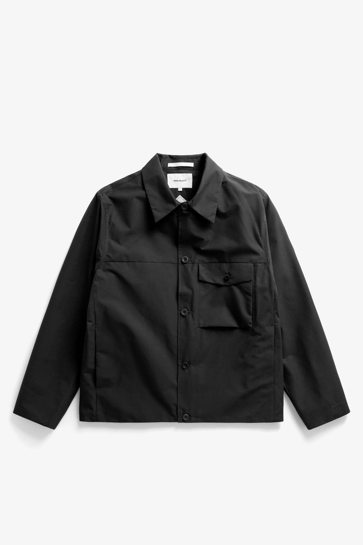 Arresskov Gore-Tex Windstopper Overshirt