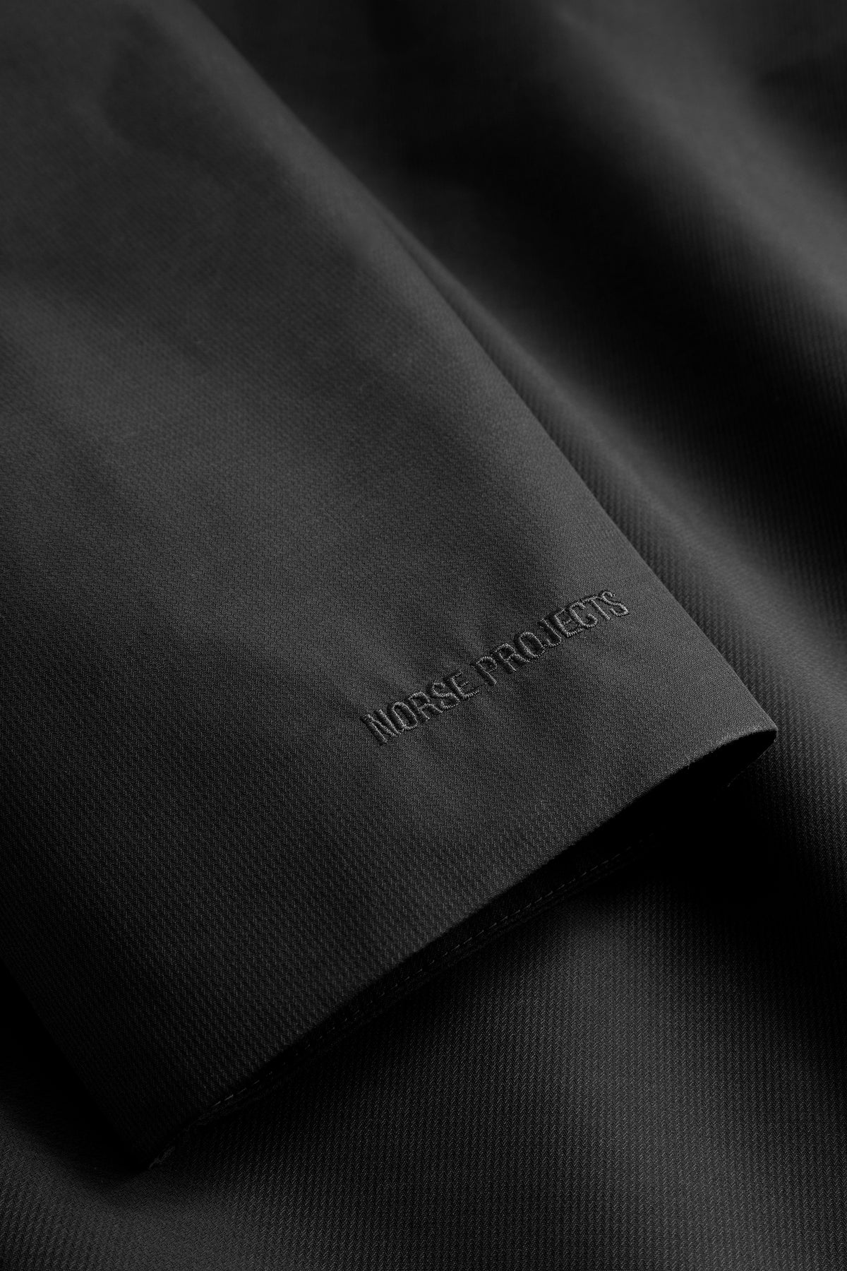 Arresskov Gore-Tex Windstopper Overshirt