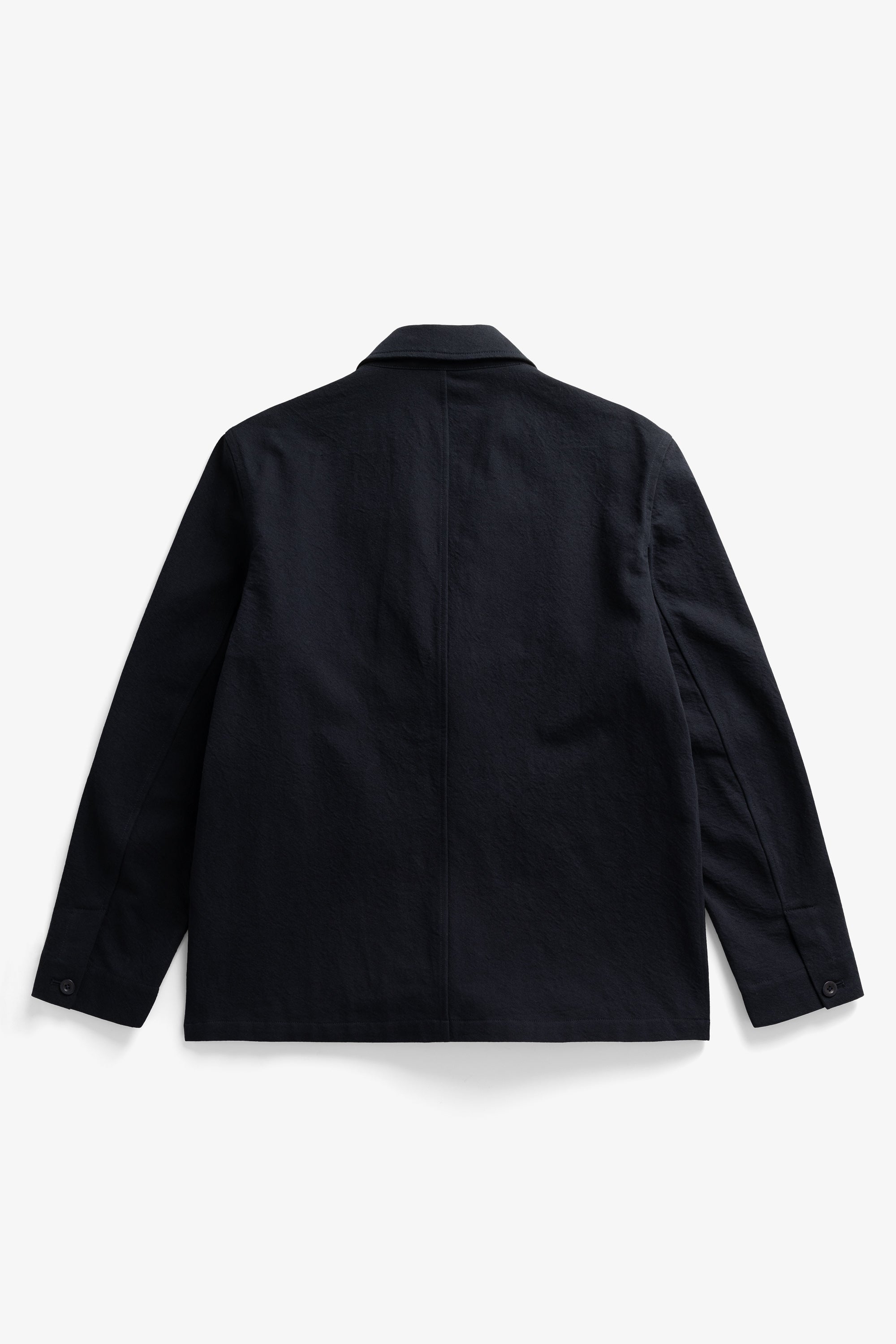 Dyvig Cotton Wool Twill Sports Blazer