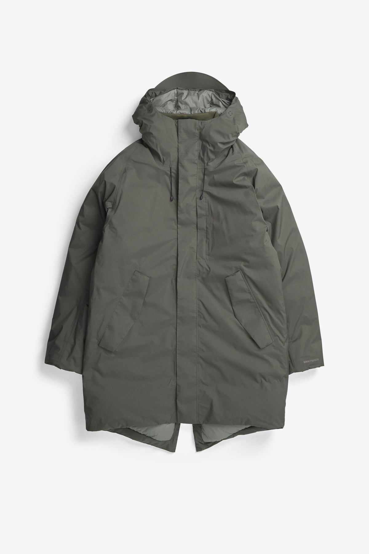 Rokkvi 8.0 Gore-Tex