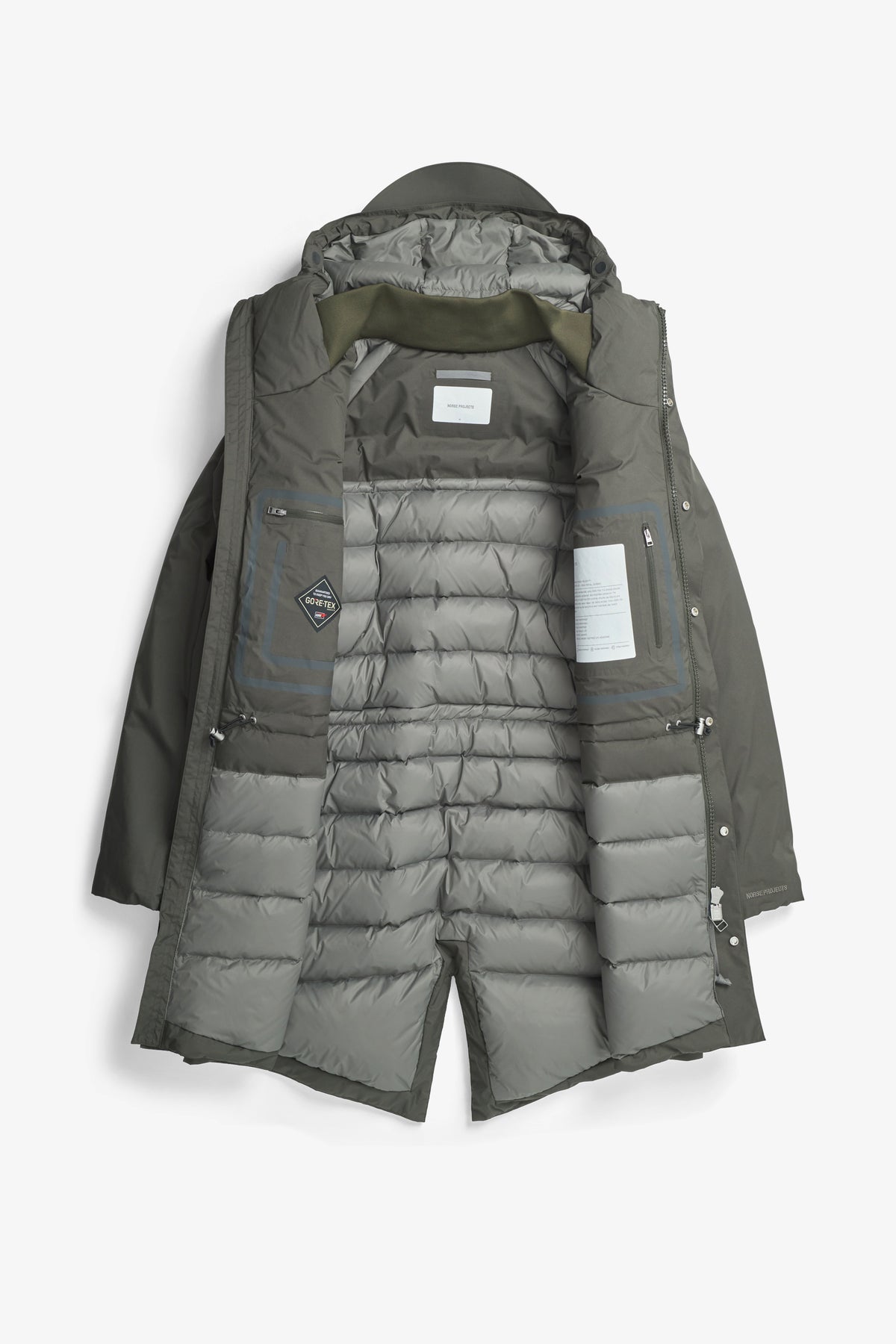Rokkvi 8.0 Gore-Tex