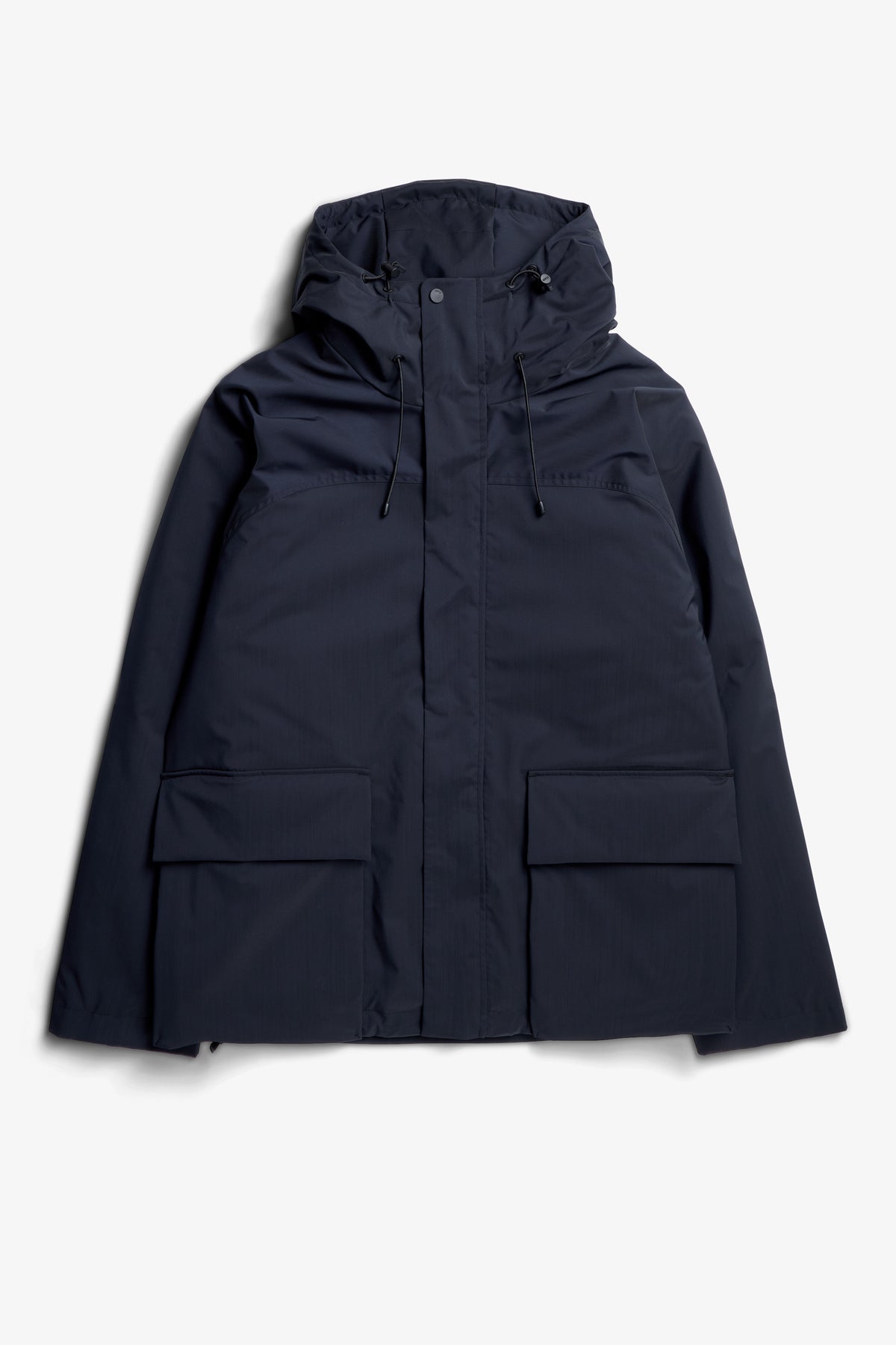 Herluf Alpinix Smart Merino Jacket