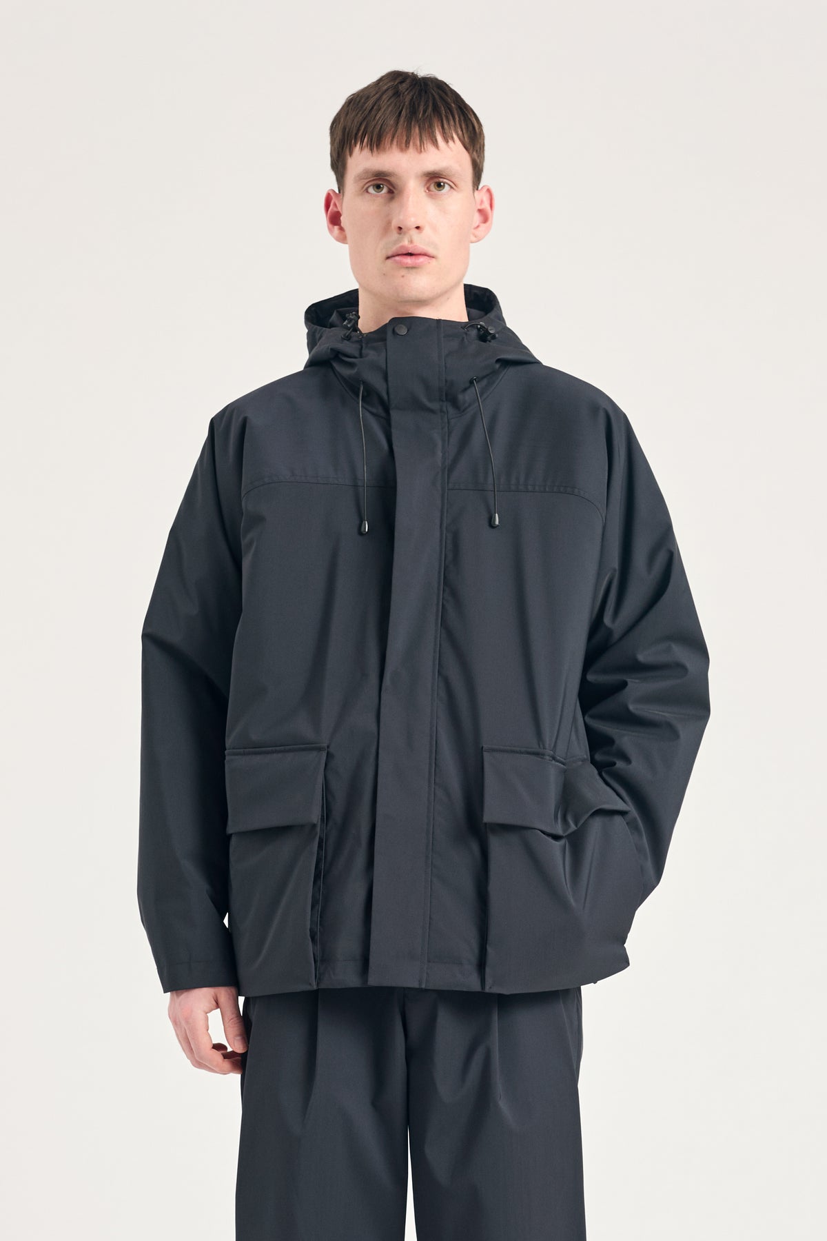 Herluf Alpinix Smart Merino Jacket
