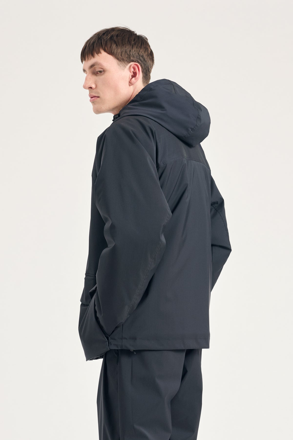 Herluf Alpinix Smart Merino Jacket