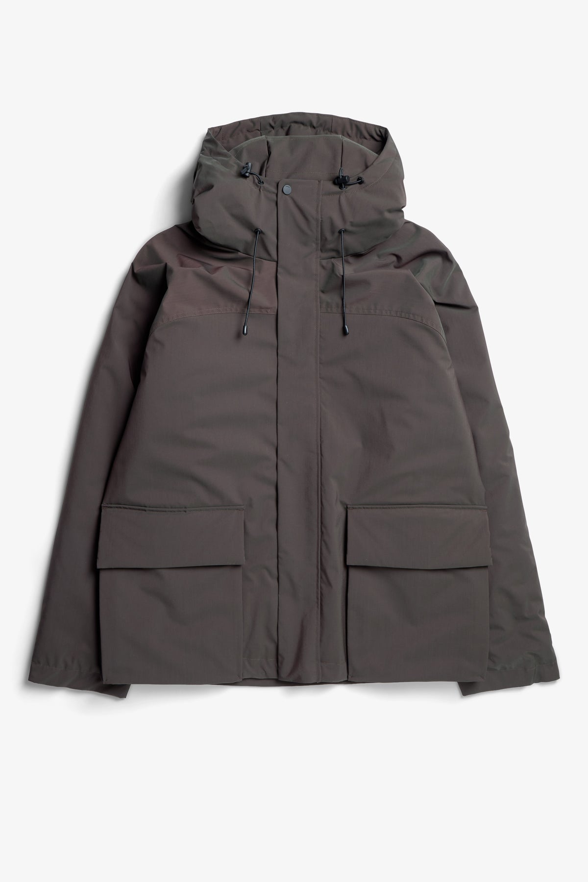 Herluf Alpinix Smart Merino Jacket