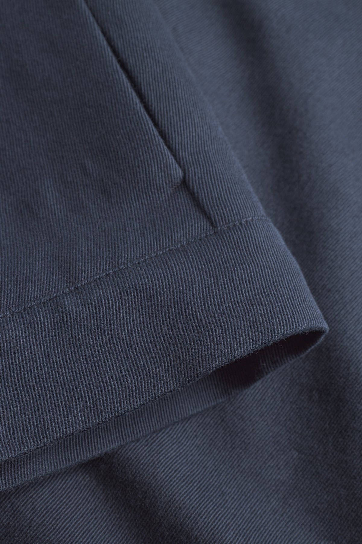 Aksel Cavalry Cotton Wool Jacket