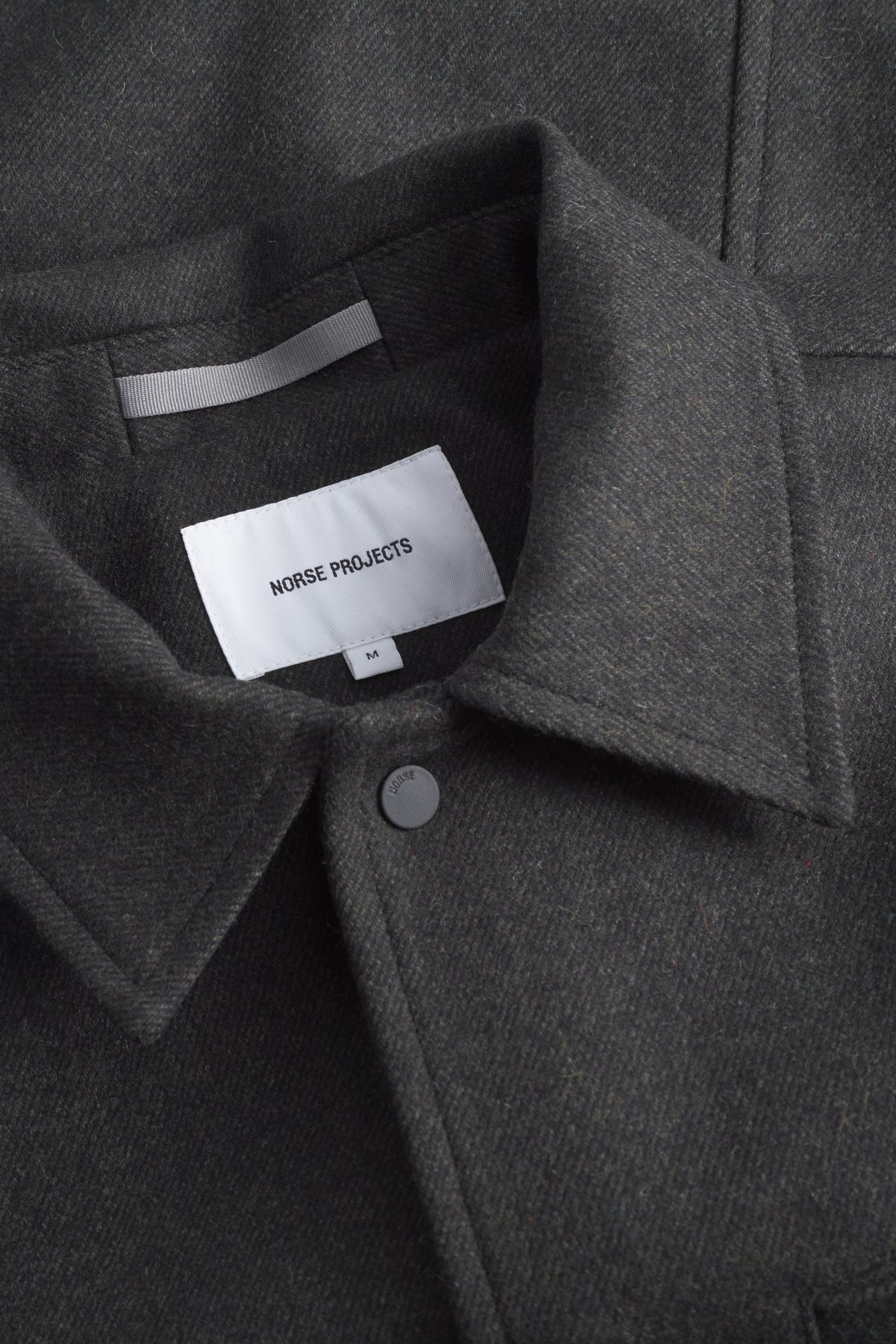 Kai Nobel Wool Jacket