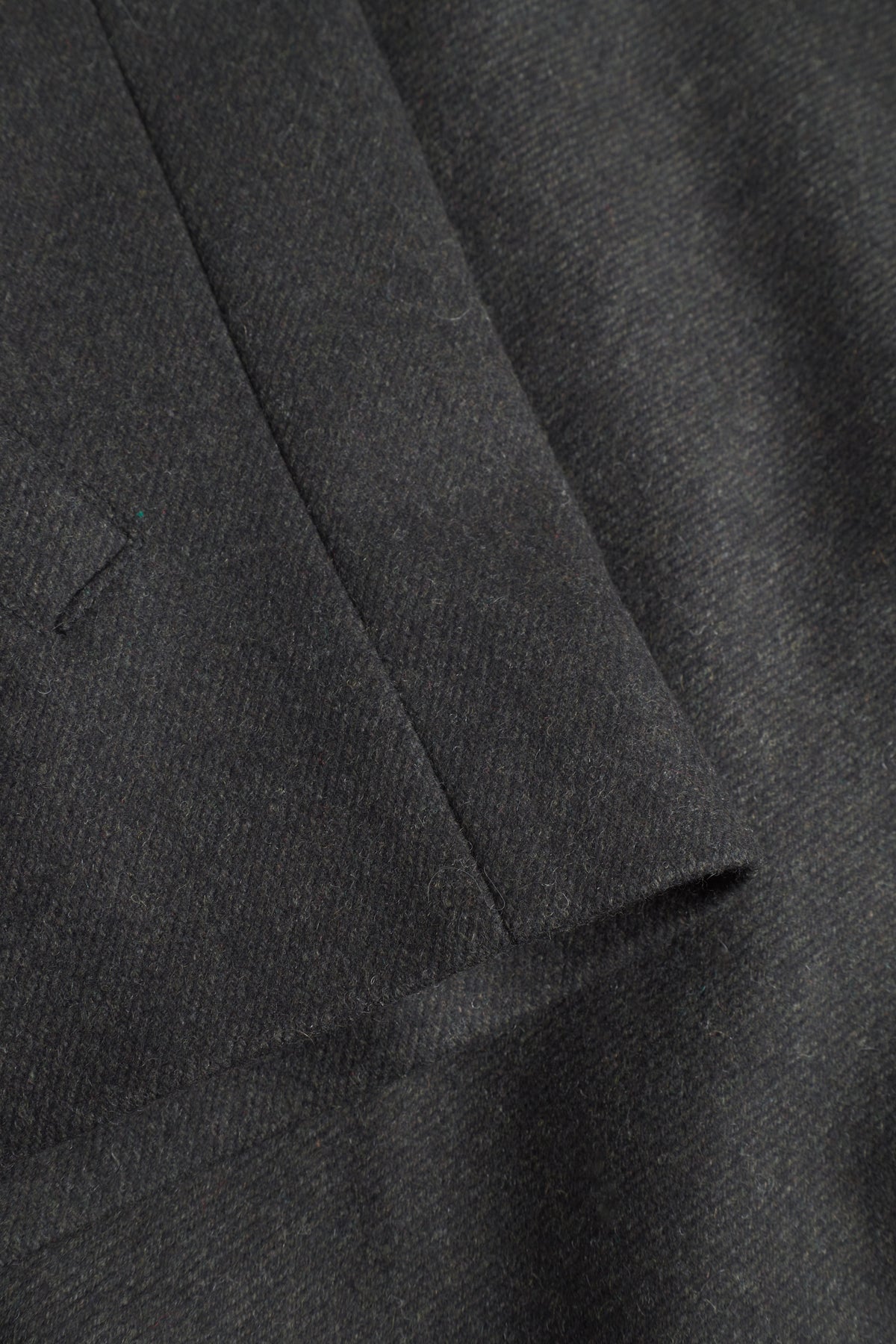 Kai Nobel Wool Jacket