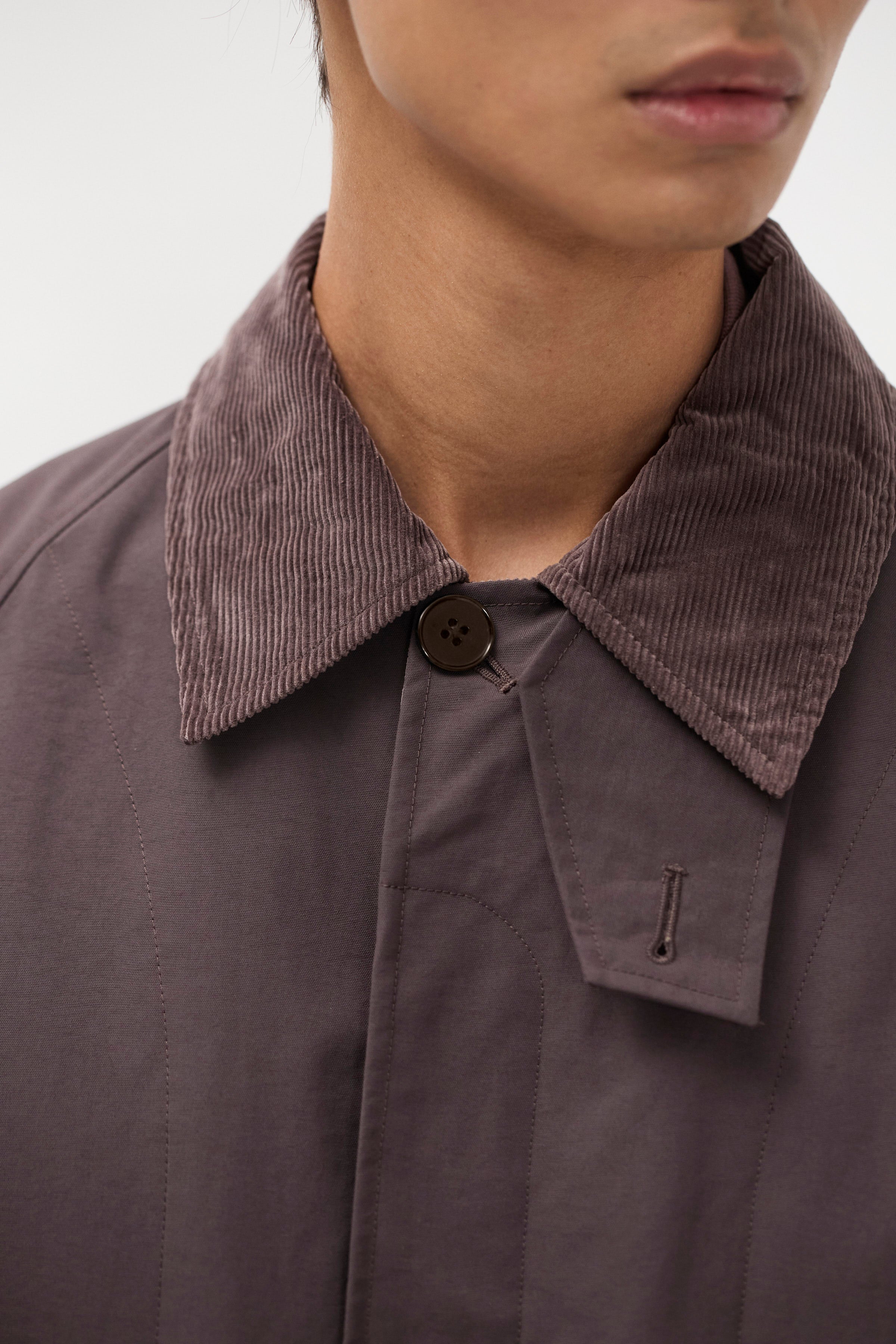 Gribskov Windstopper Jacket