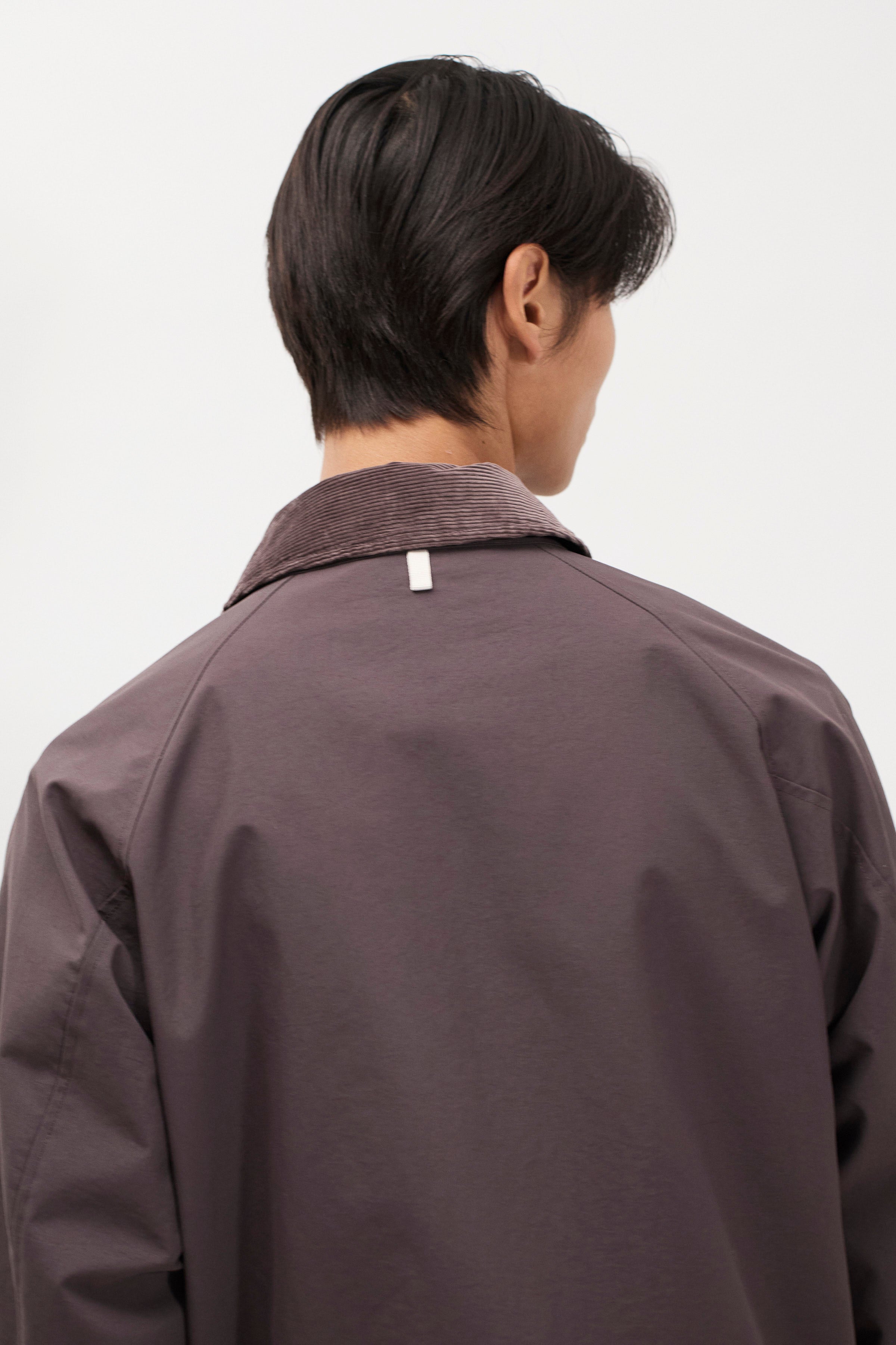 Gribskov Windstopper Jacket