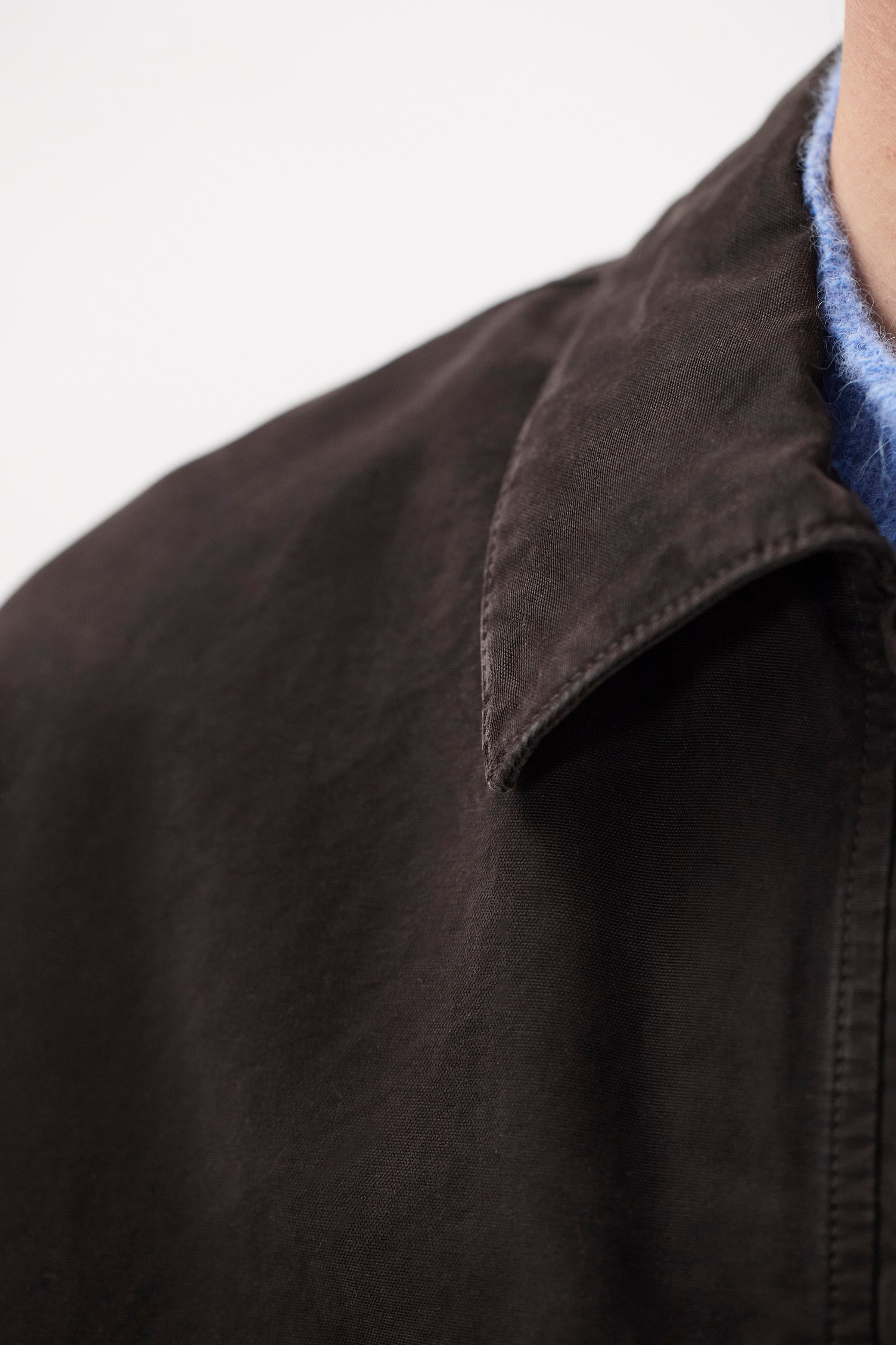 Raabjerg Canvas Jacket