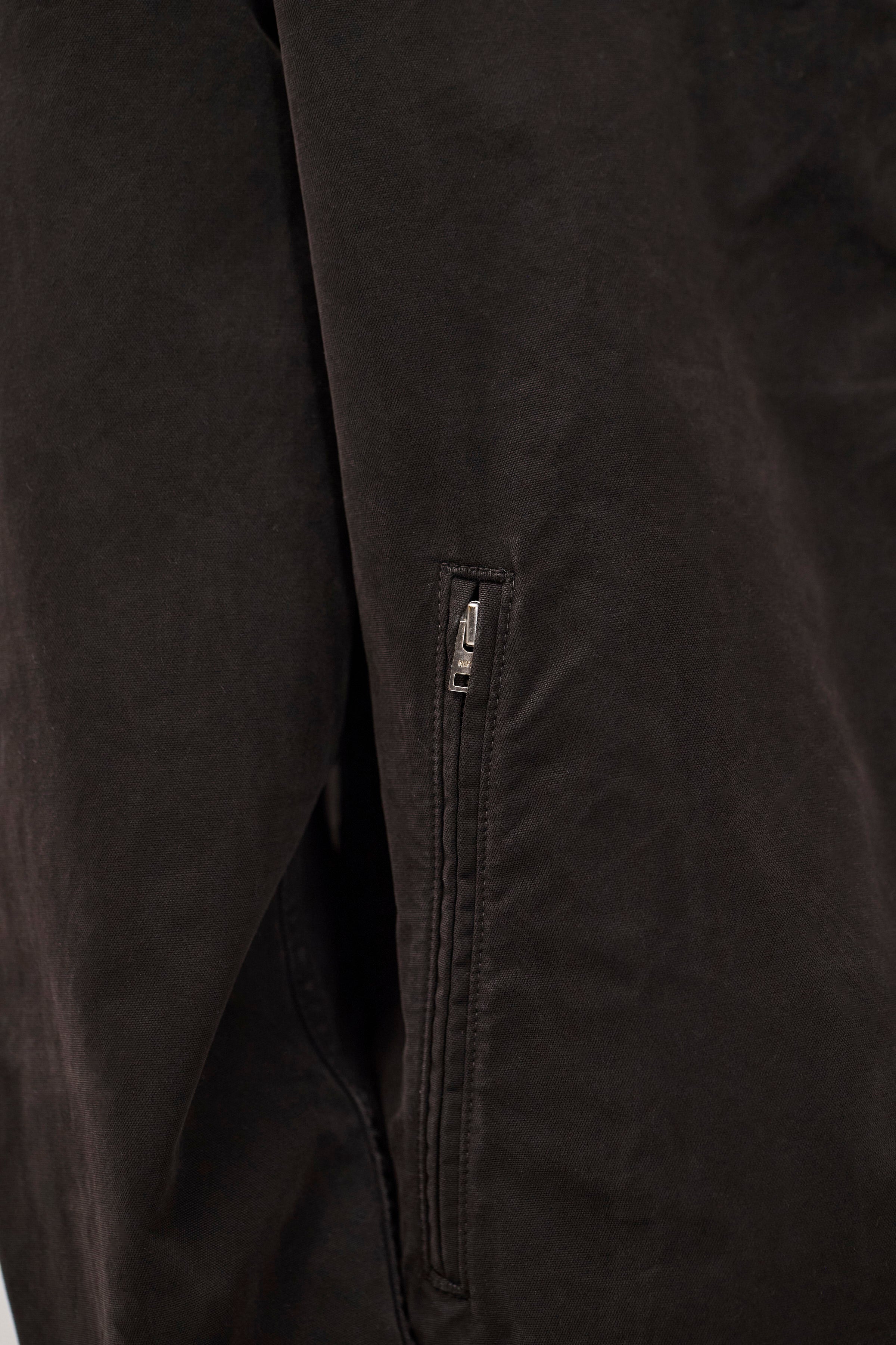 Raabjerg Canvas Jacket