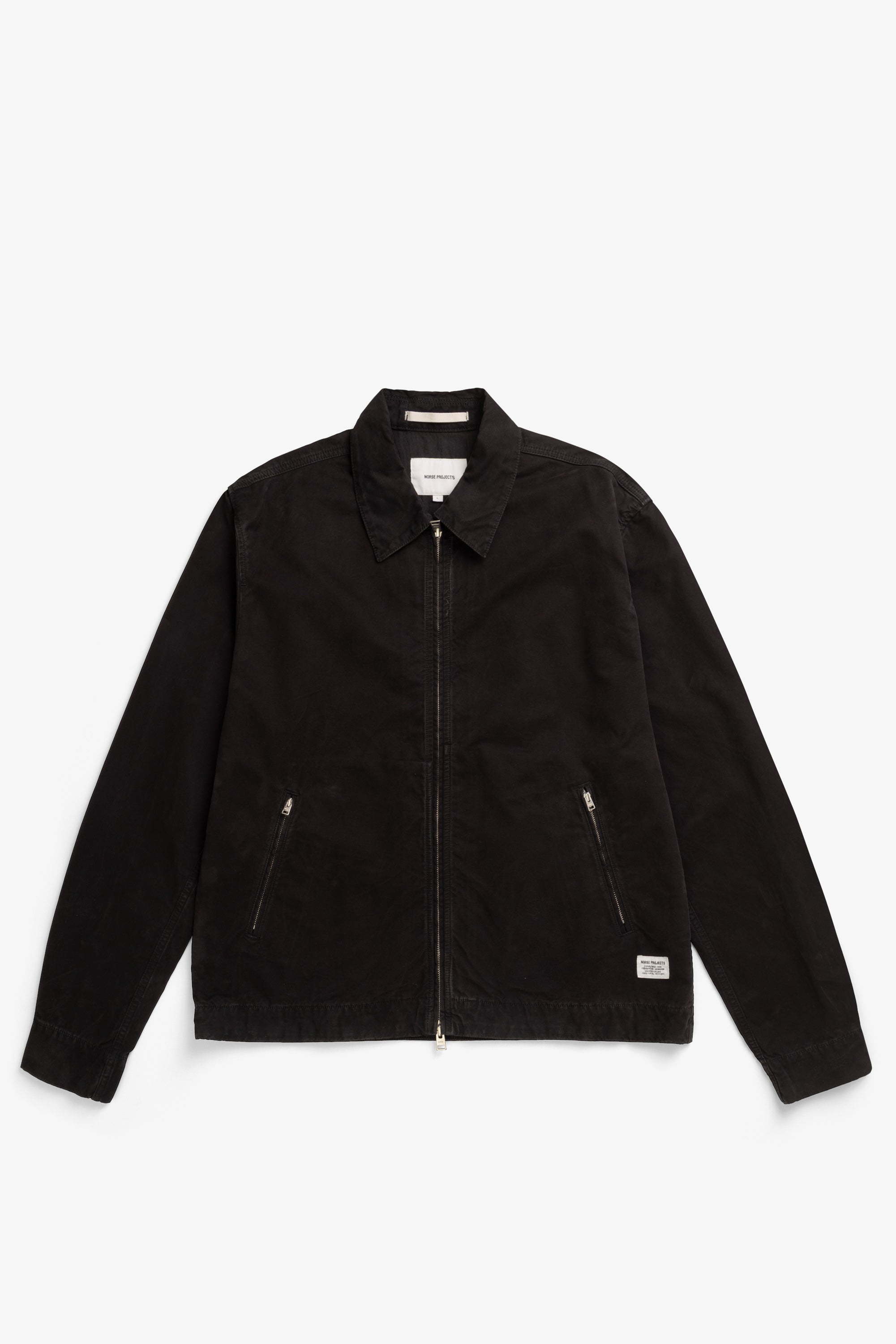 Raabjerg Canvas Jacket