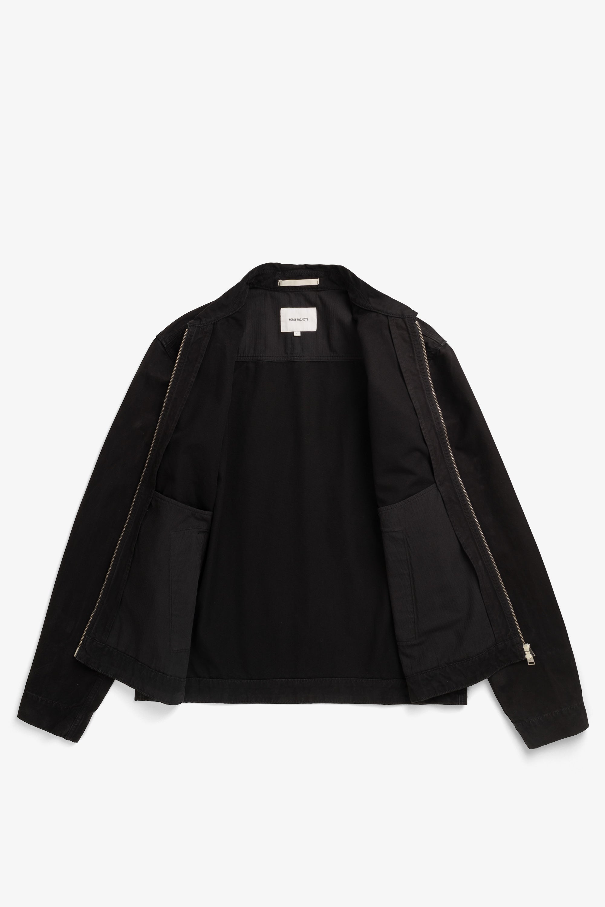 Raabjerg Canvas Jacket