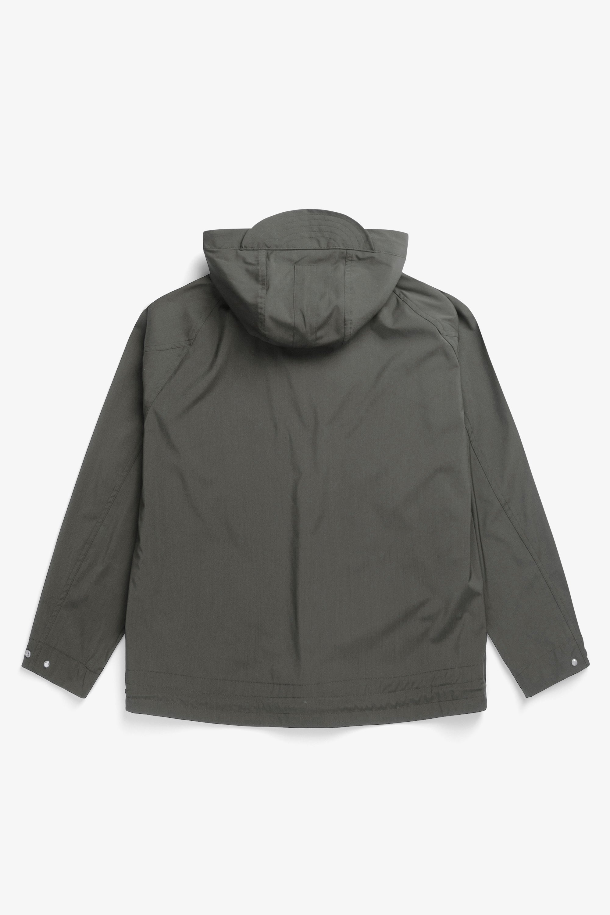 Romsdalen Alpinix 37,5 Wool Smock