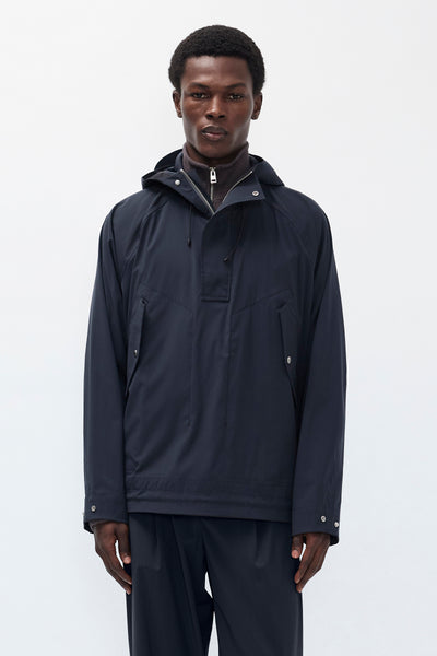 Romsdalen Alpinix 37,5 Wool Smock