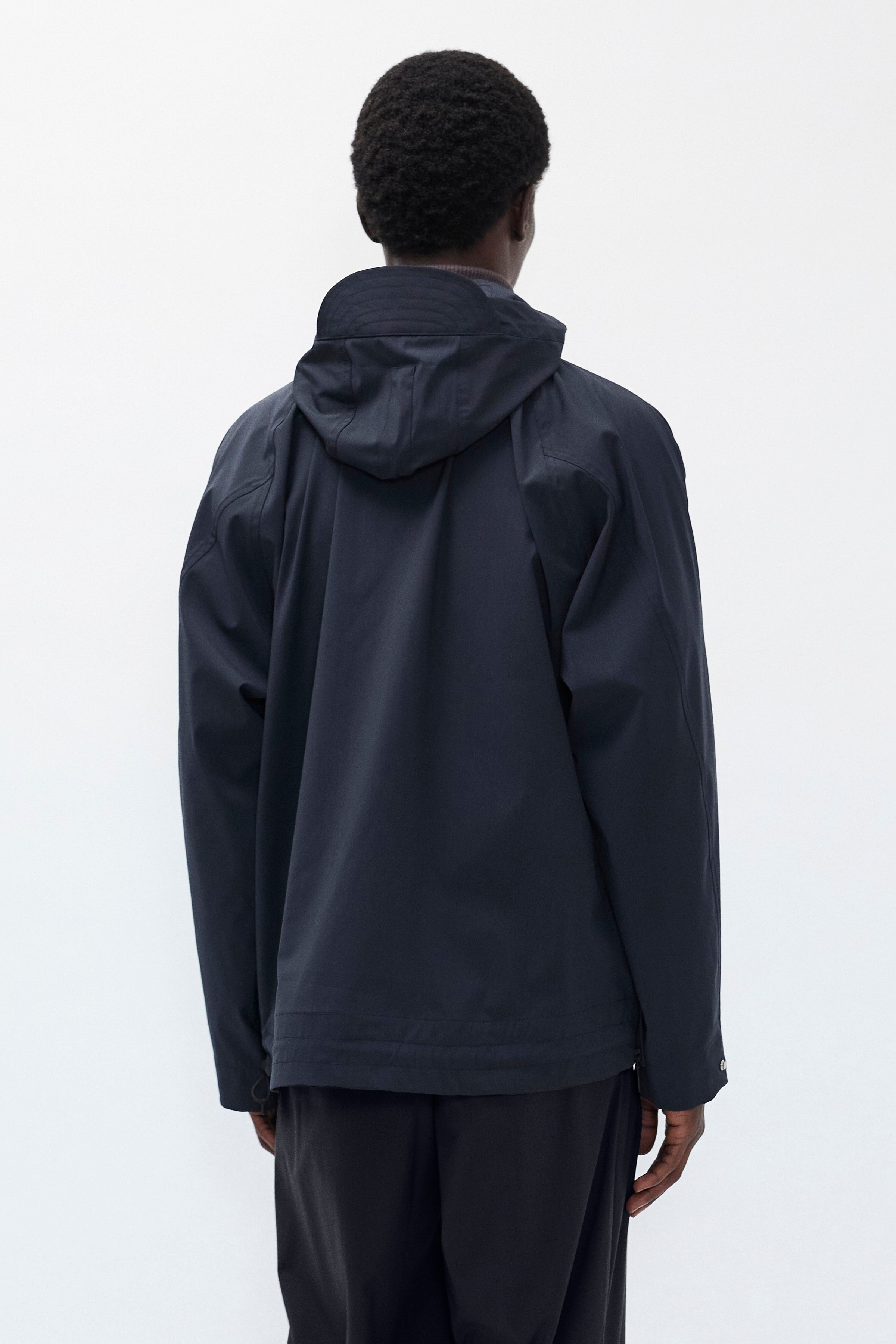 Romsdalen Alpinix 37,5 Wool Smock