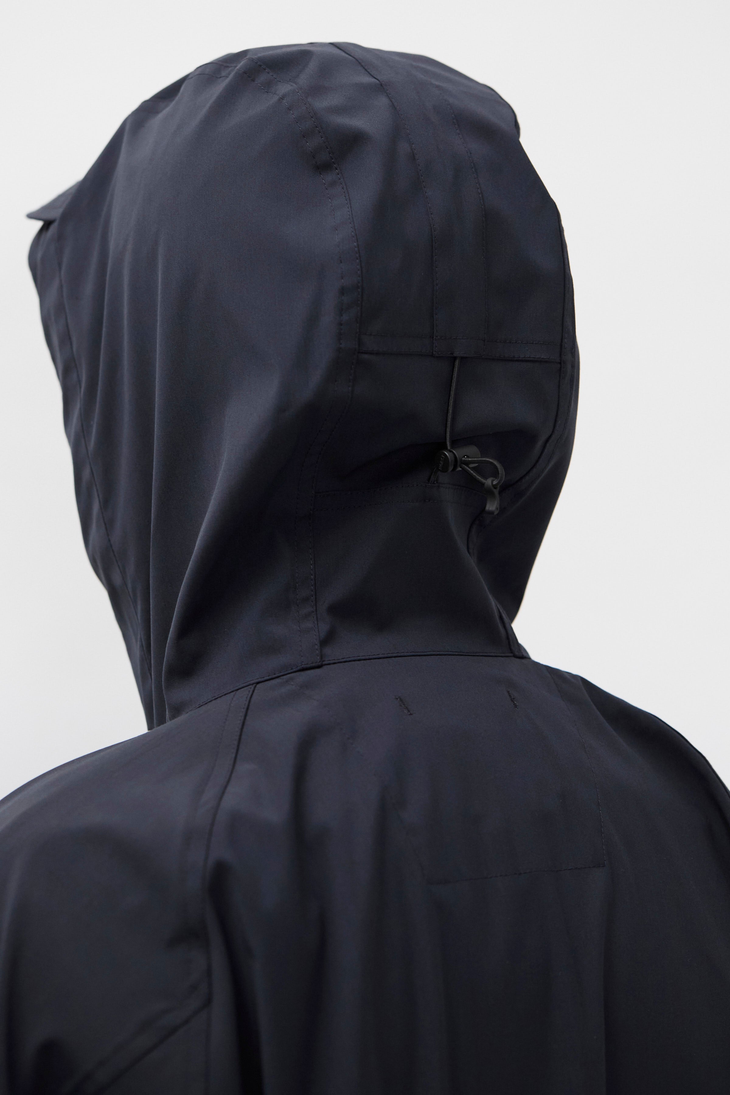 トップス untrace wool smock 24AW Romsdalen Alpinix 37,5 Wool Smock