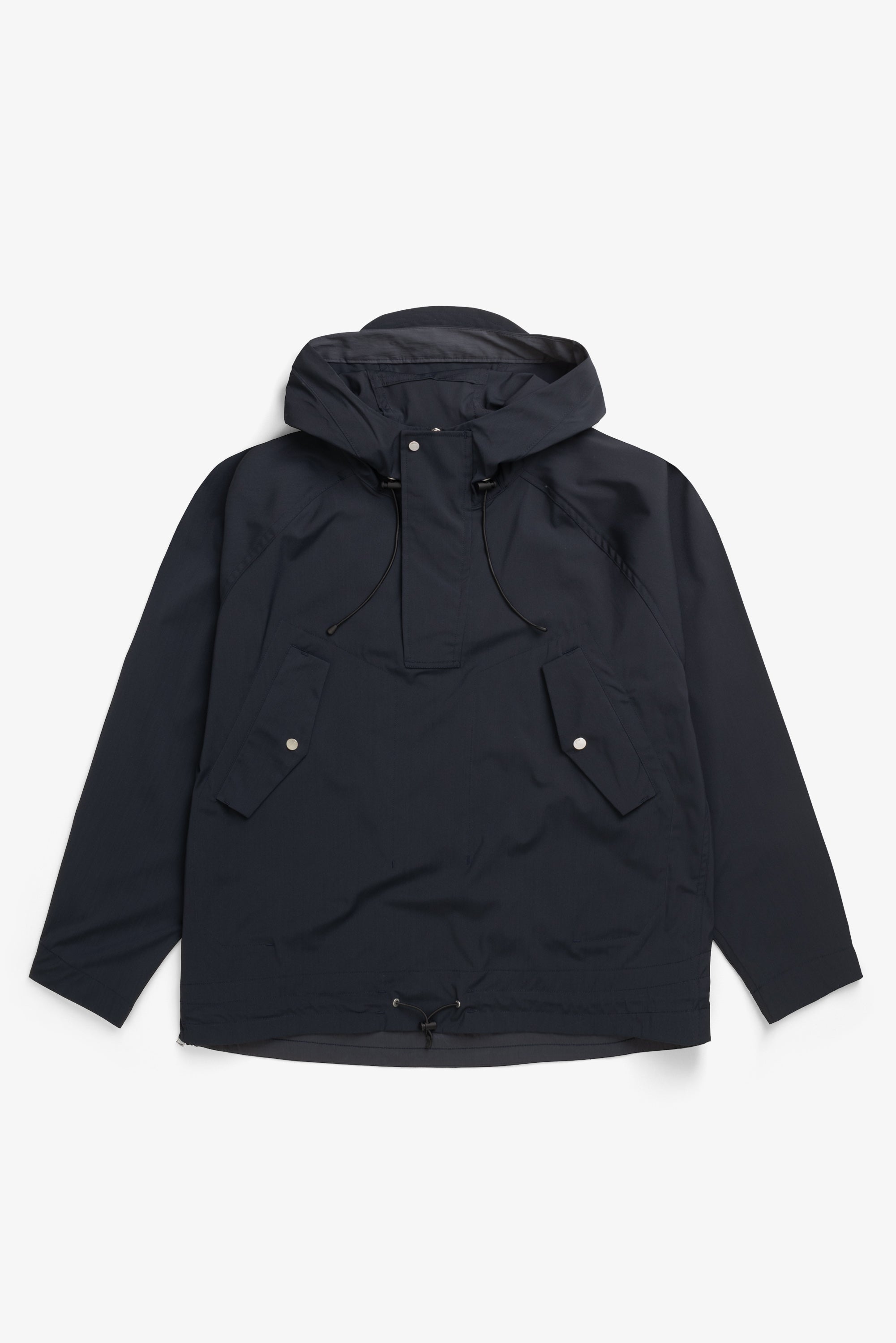 Romsdalen Alpinix 37,5 Wool Smock