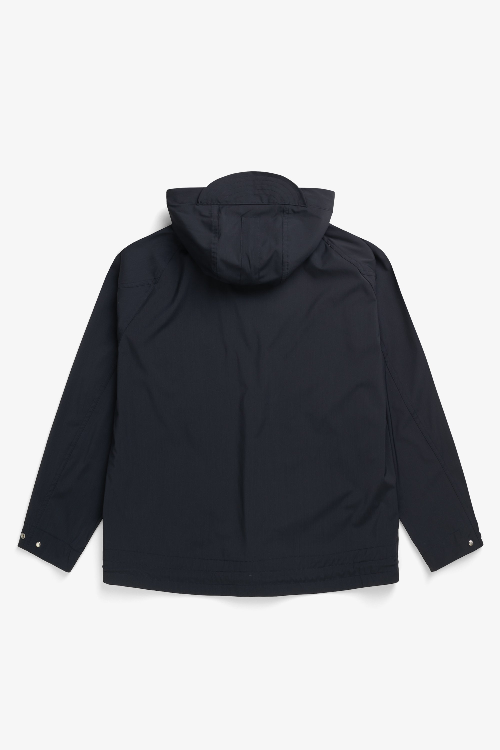 トップス untrace wool smock 24AW Romsdalen Alpinix 37,5 Wool Smock