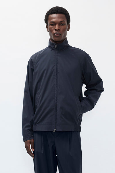 Korso Alpinix 37,5 Wool Harrington Jacket