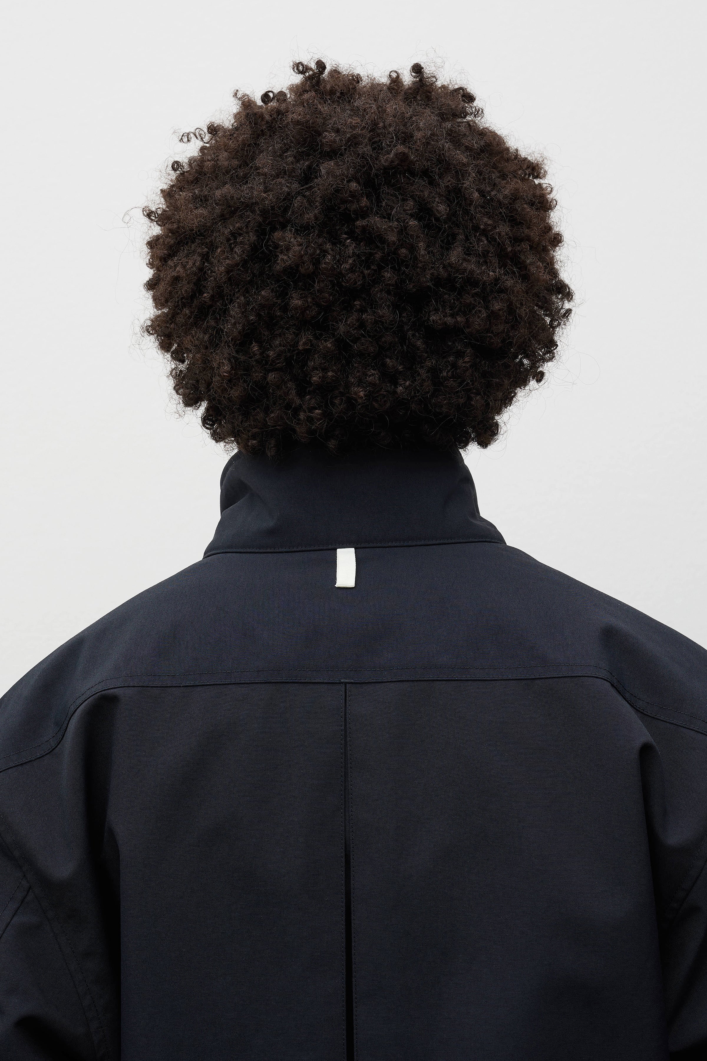 Froan Gore-Tex Windstopper Harrington Jacket