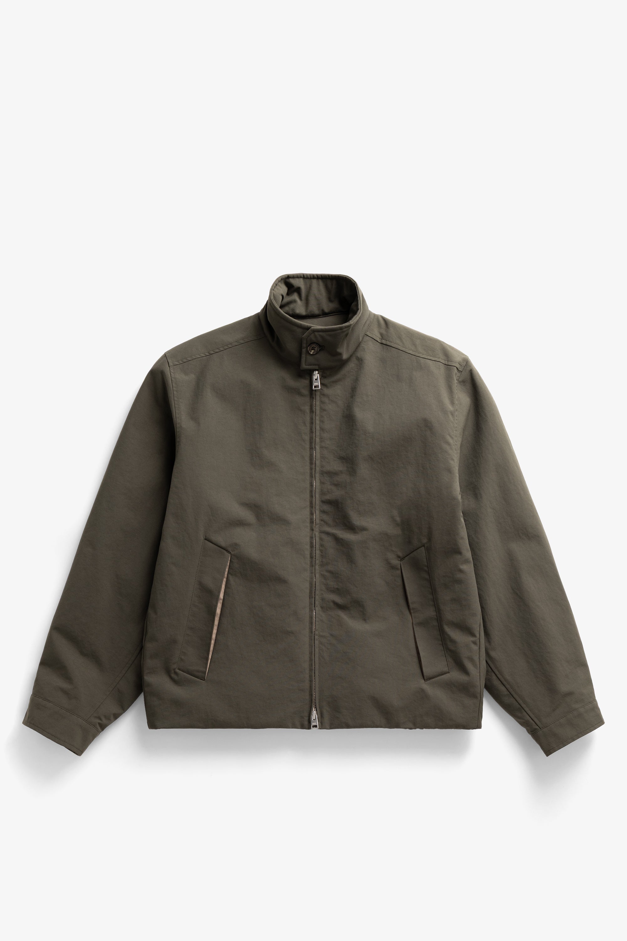 Froan Gore-Tex Windstopper Harrington Jacket