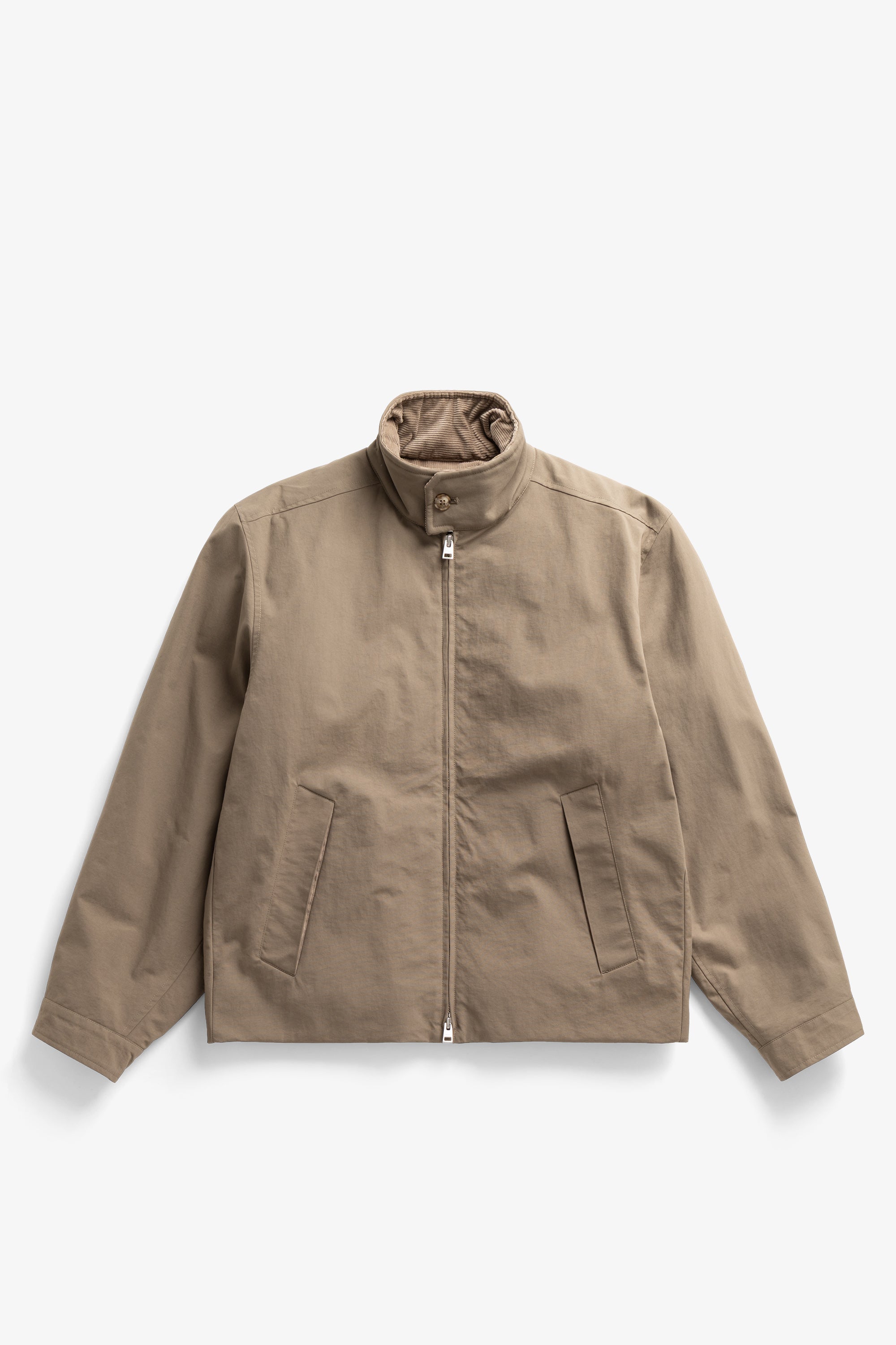 Froan Gore-Tex Windstopper Harrington Jacket