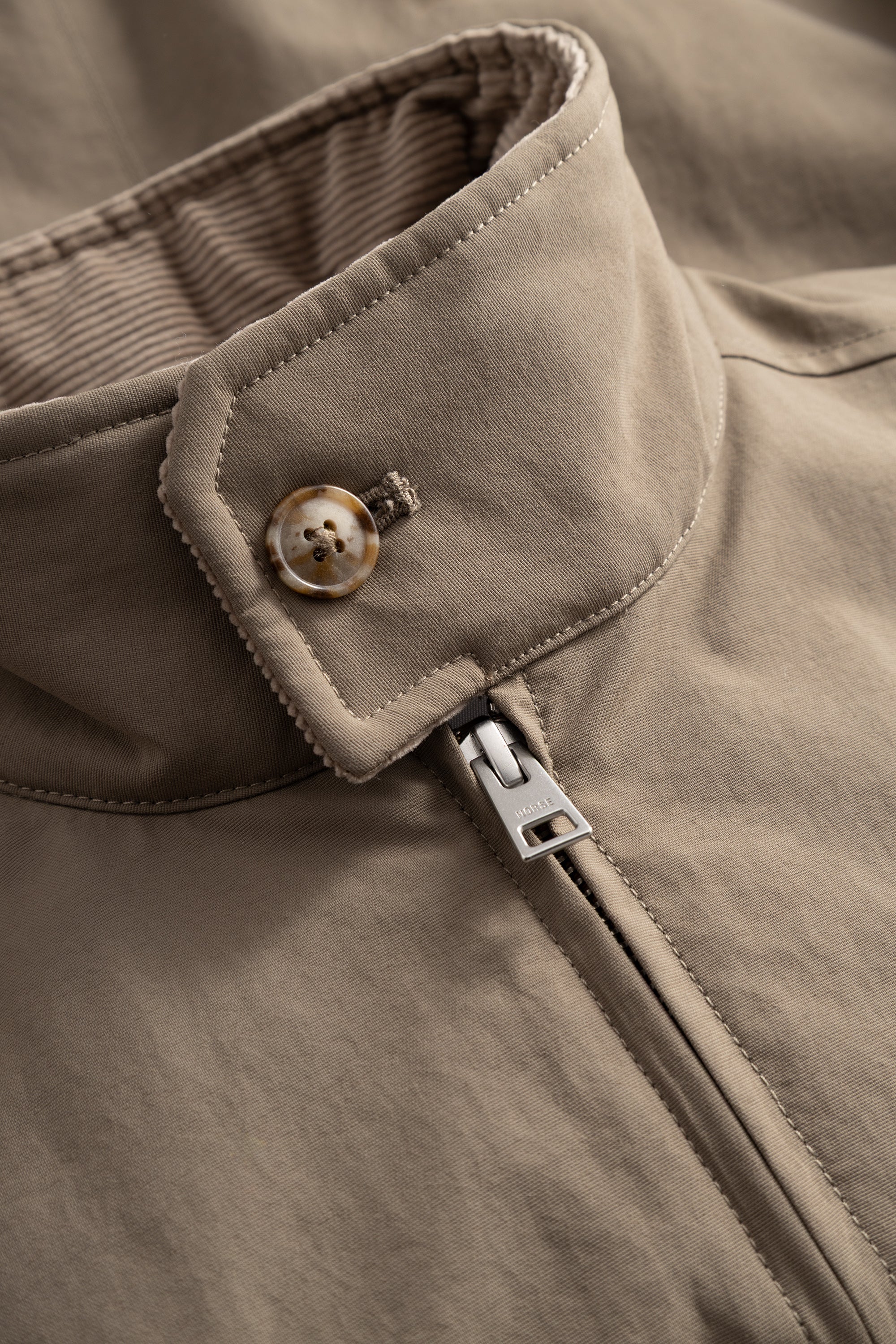Froan Gore-Tex Windstopper Harrington Jacket