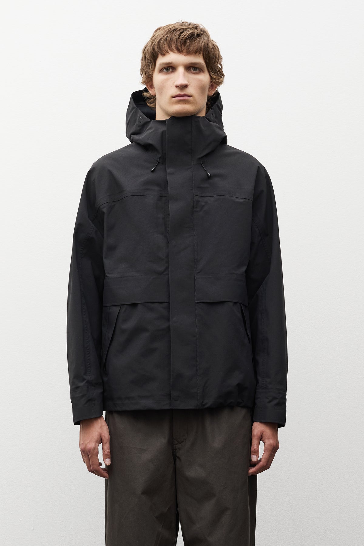 Fyn 3L Gore-Tex Pro