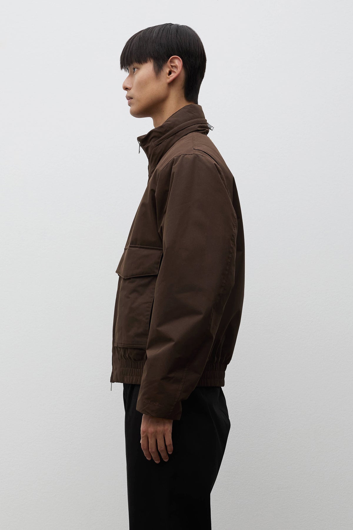 Kastrup Gore-Tex Windstopper Bomber Jacket