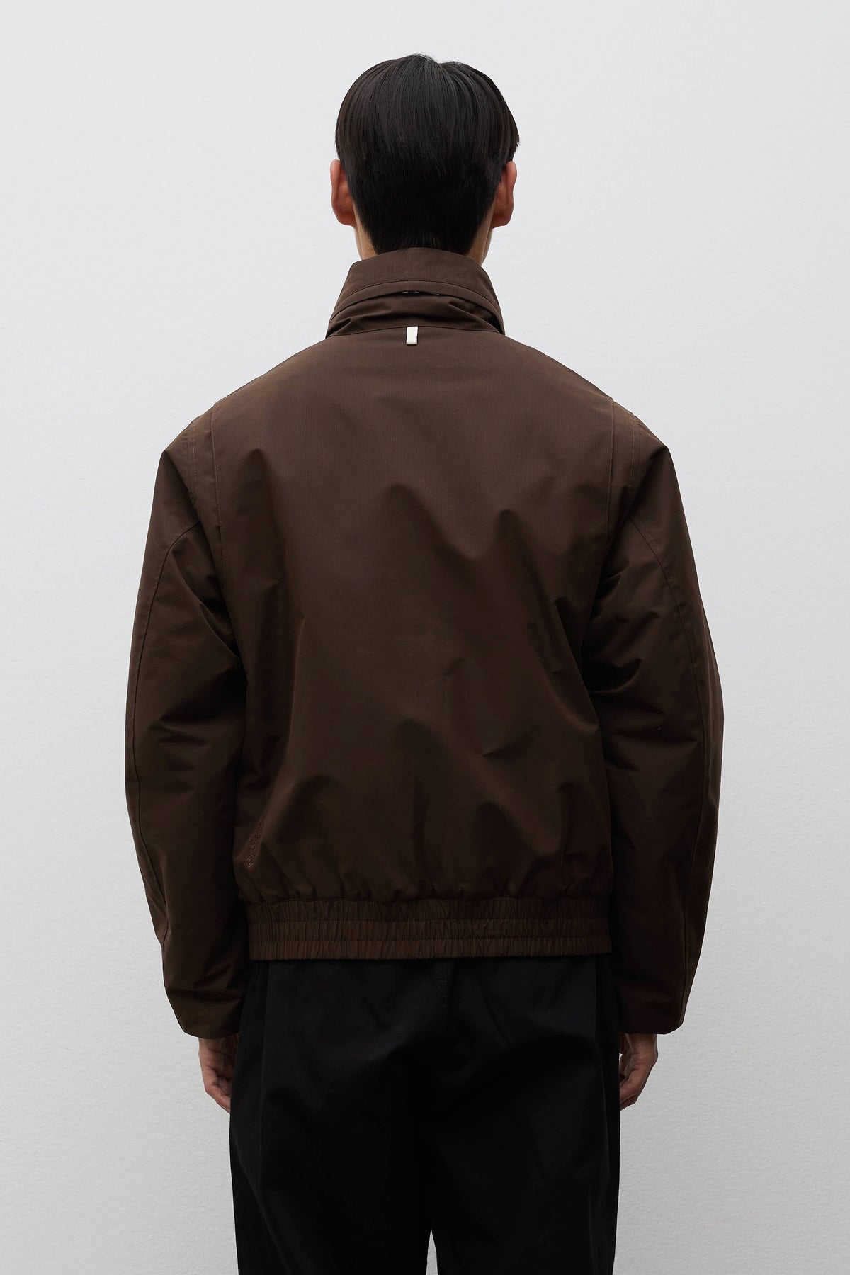 Kastrup Gore-Tex Windstopper Bomber Jacket