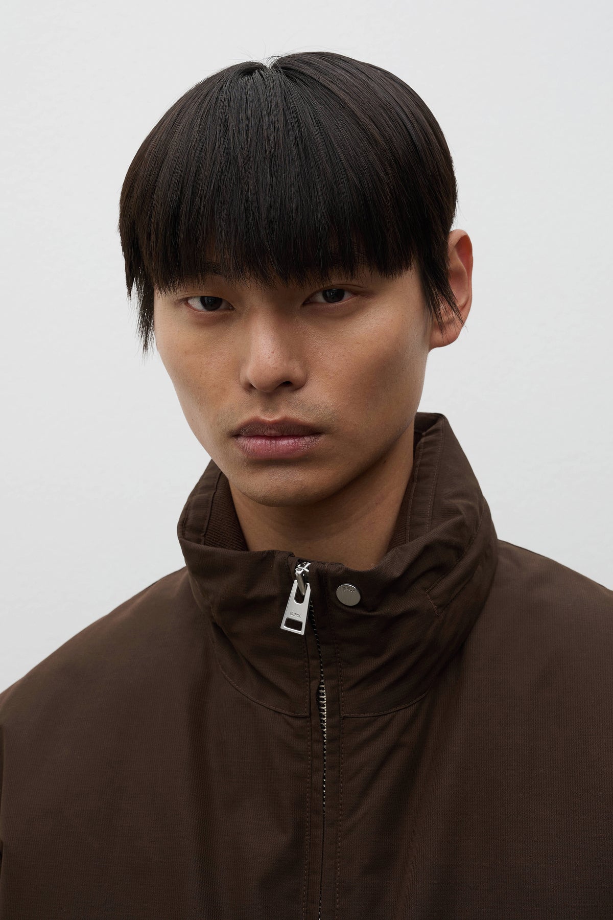 Kastrup Gore-Tex Windstopper Bomber Jacket